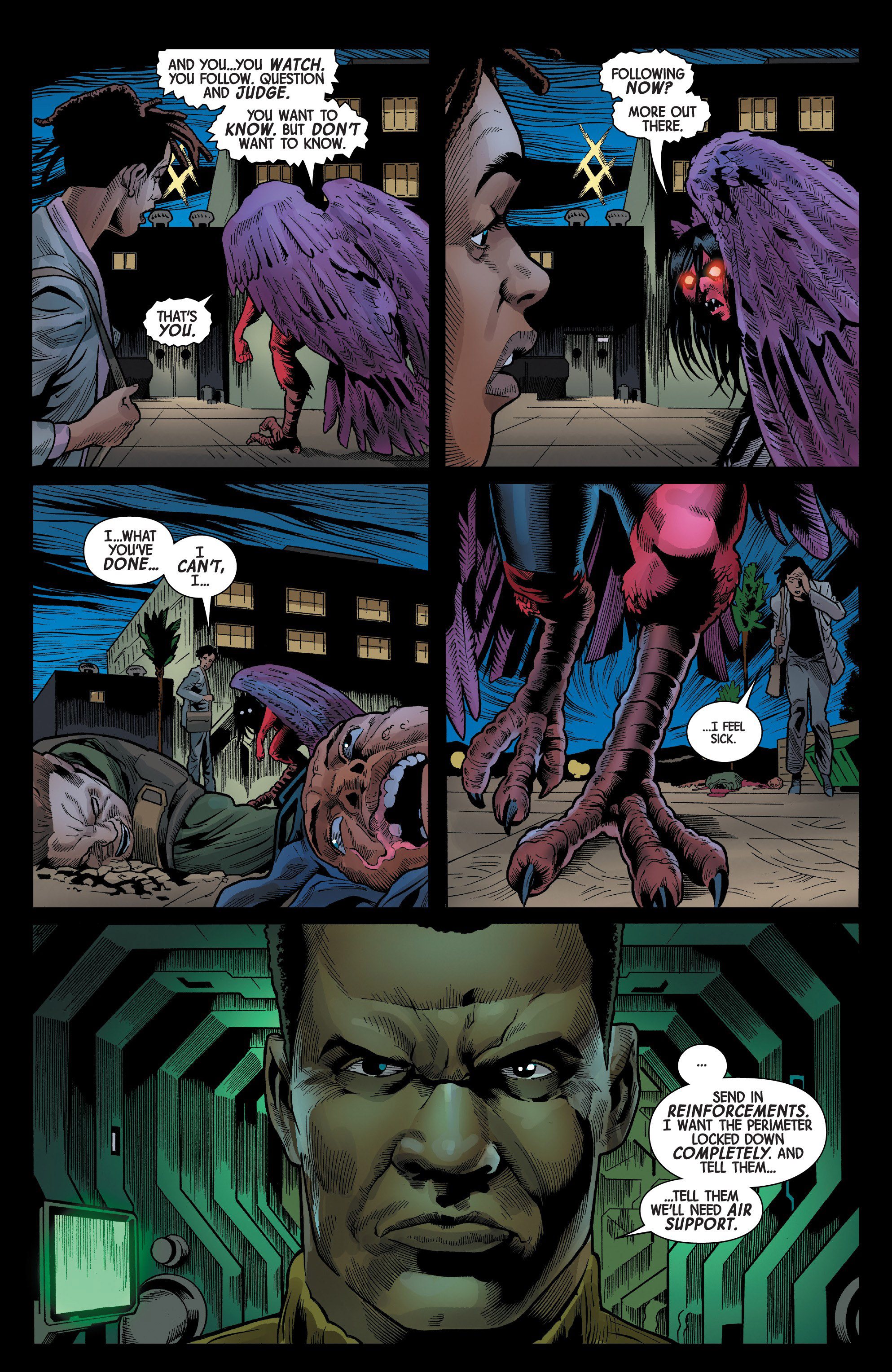 Immortal Hulk (2018-): Chapter 19 - Page 14