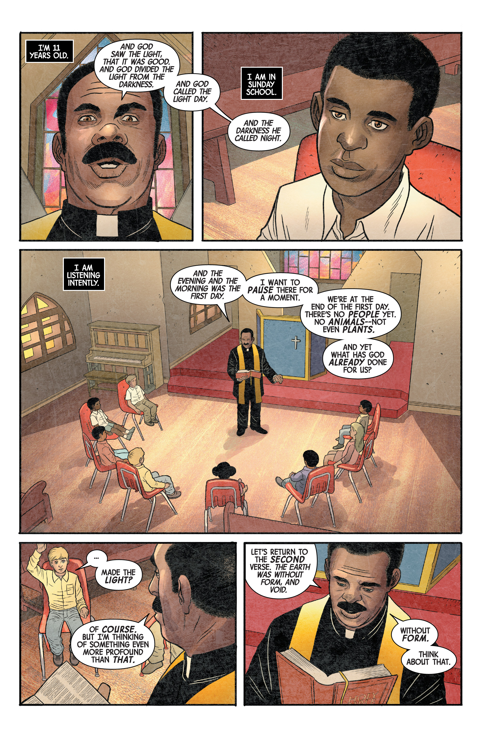 Immortal Hulk (2018-): Chapter 21 - Page 6
