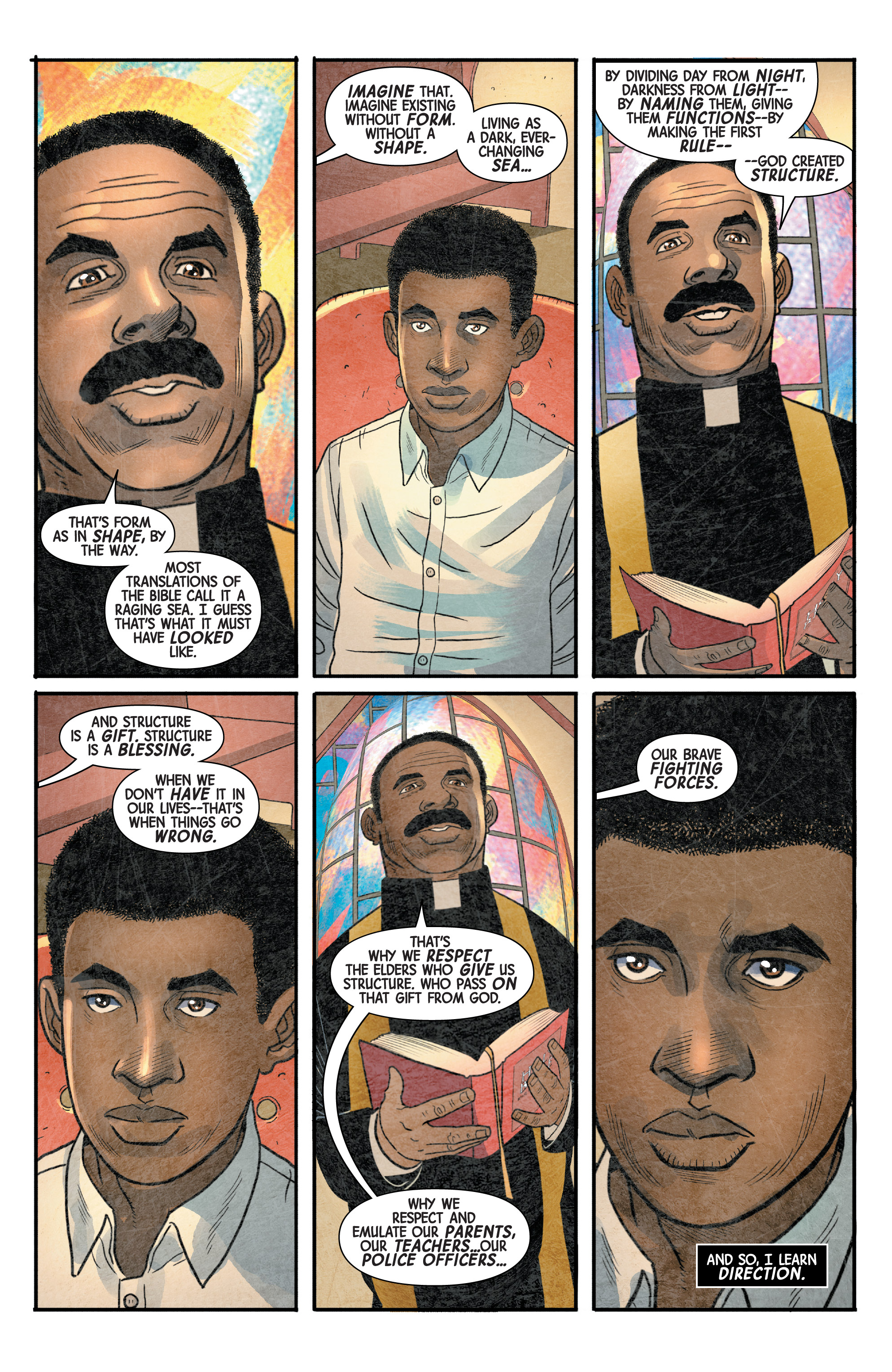 Immortal Hulk (2018-): Chapter 21 - Page 7