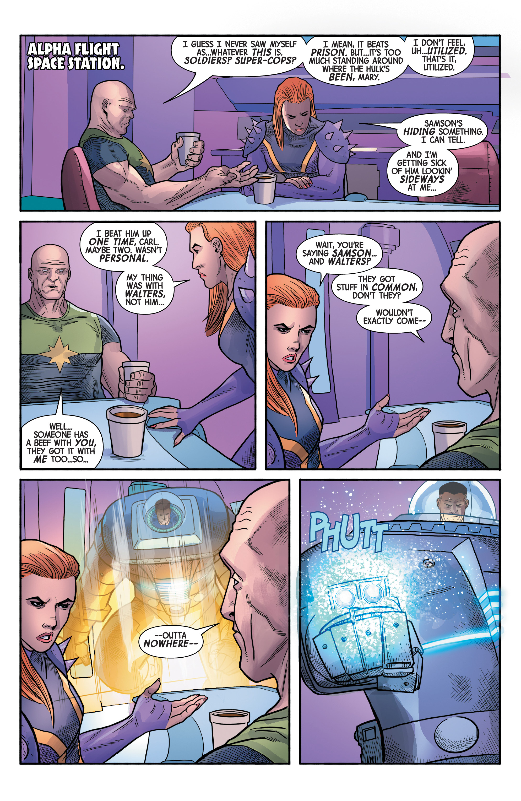 Immortal Hulk (2018-): Chapter 21 - Page 8