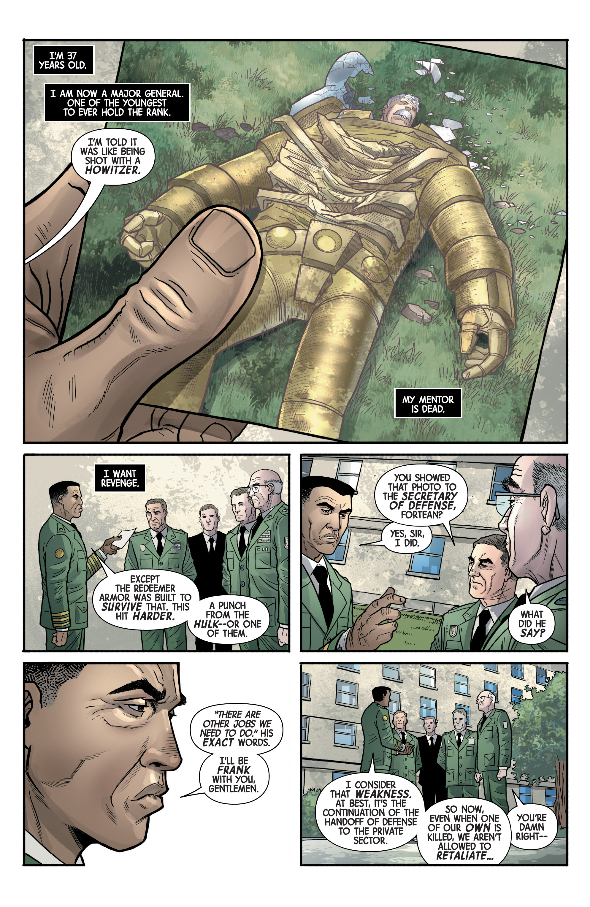 Immortal Hulk (2018-): Chapter 21 - Page 14