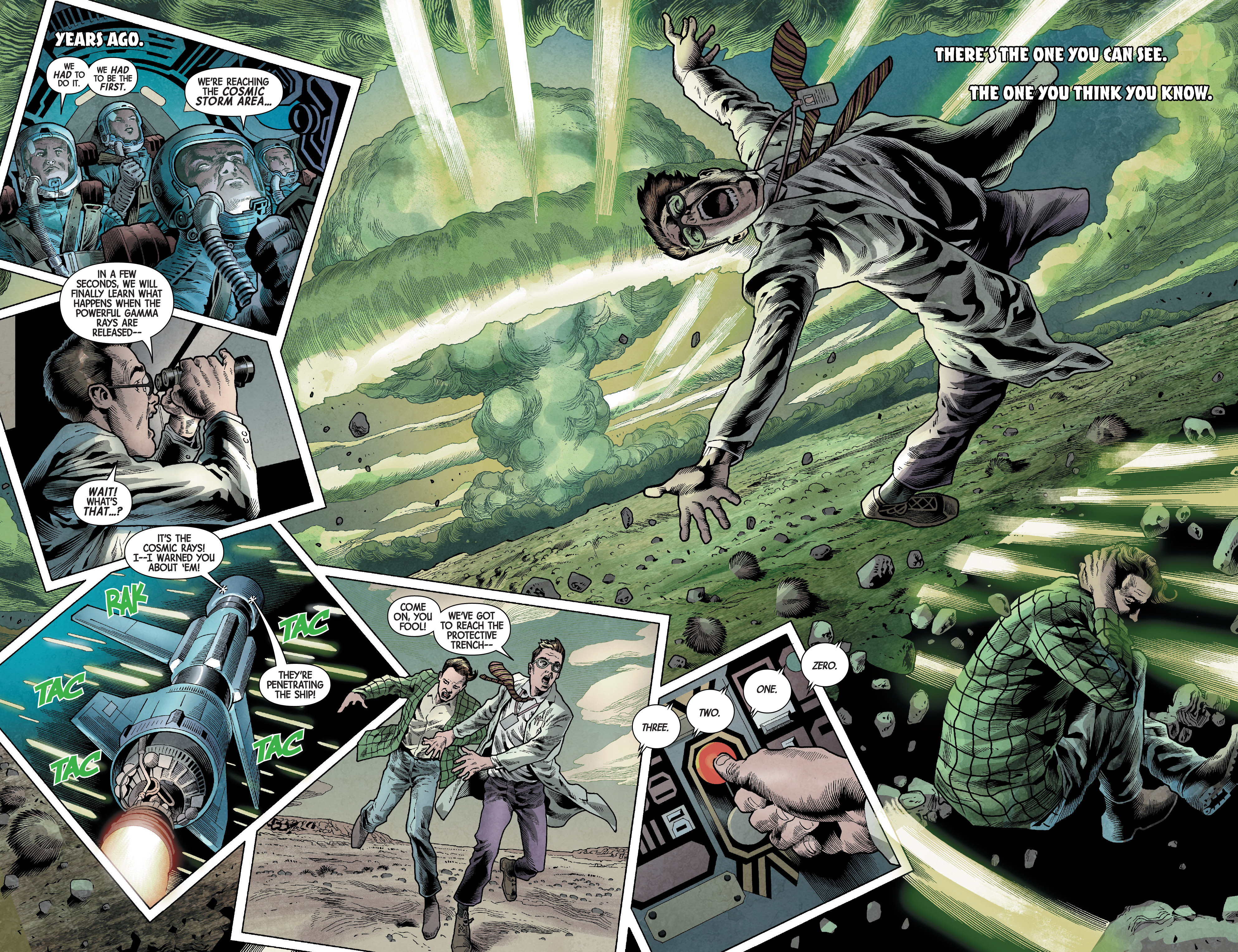 Immortal Hulk (2018-): Chapter 24 - Page 4