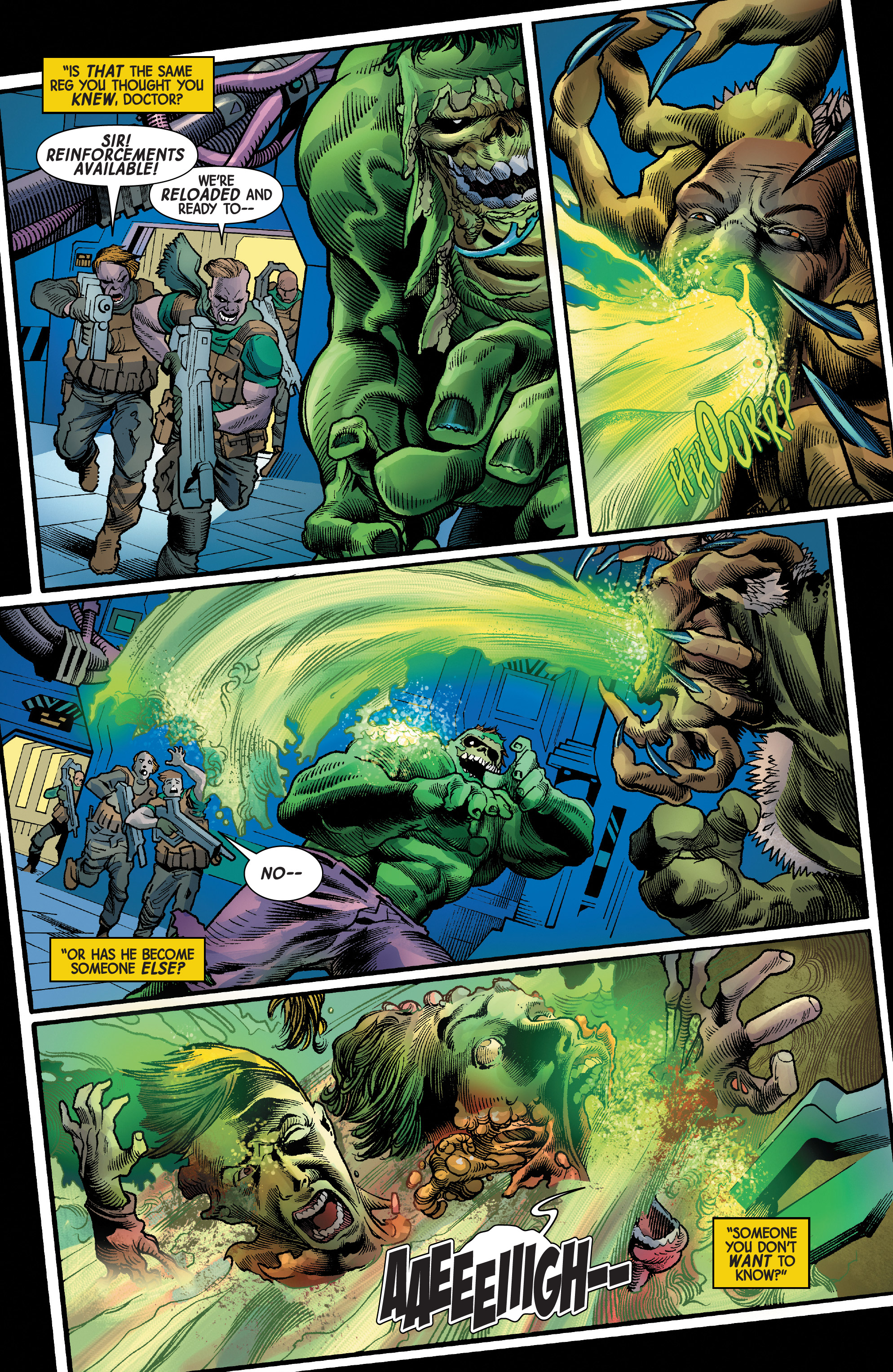 Immortal Hulk (2018-): Chapter 24 - Page 9