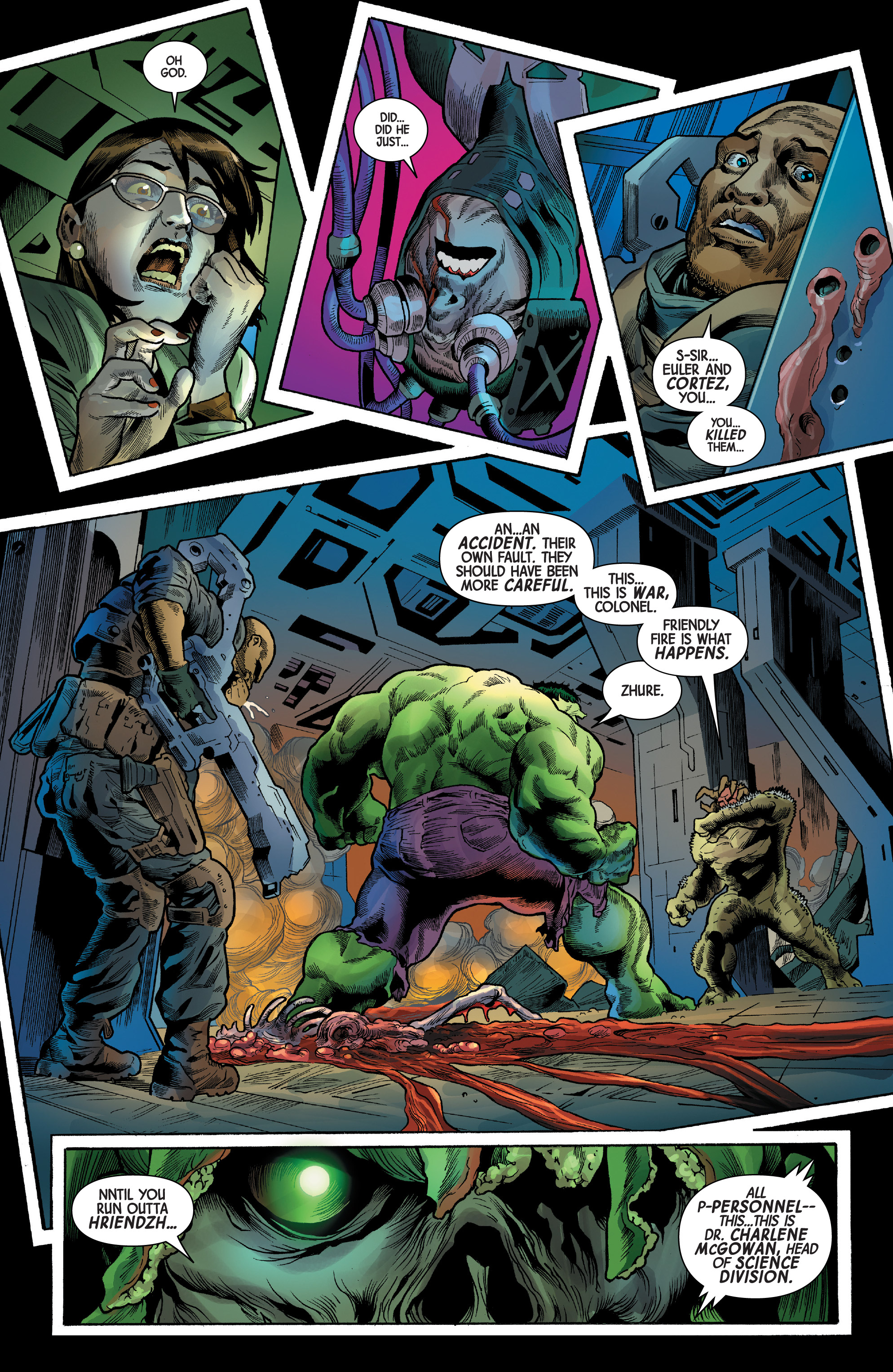 Immortal Hulk (2018-): Chapter 24 - Page 10