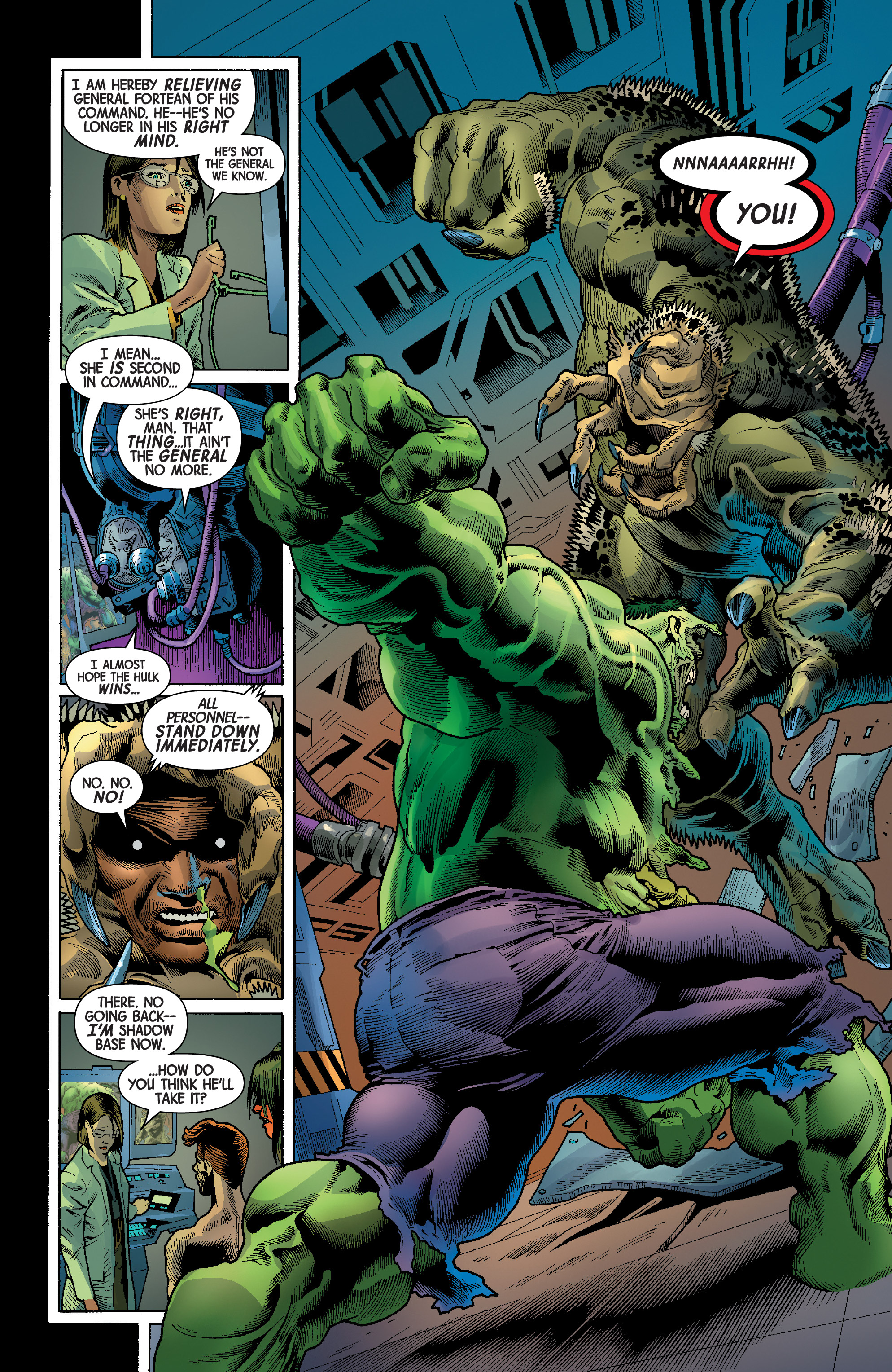 Immortal Hulk (2018-): Chapter 24 - Page 11