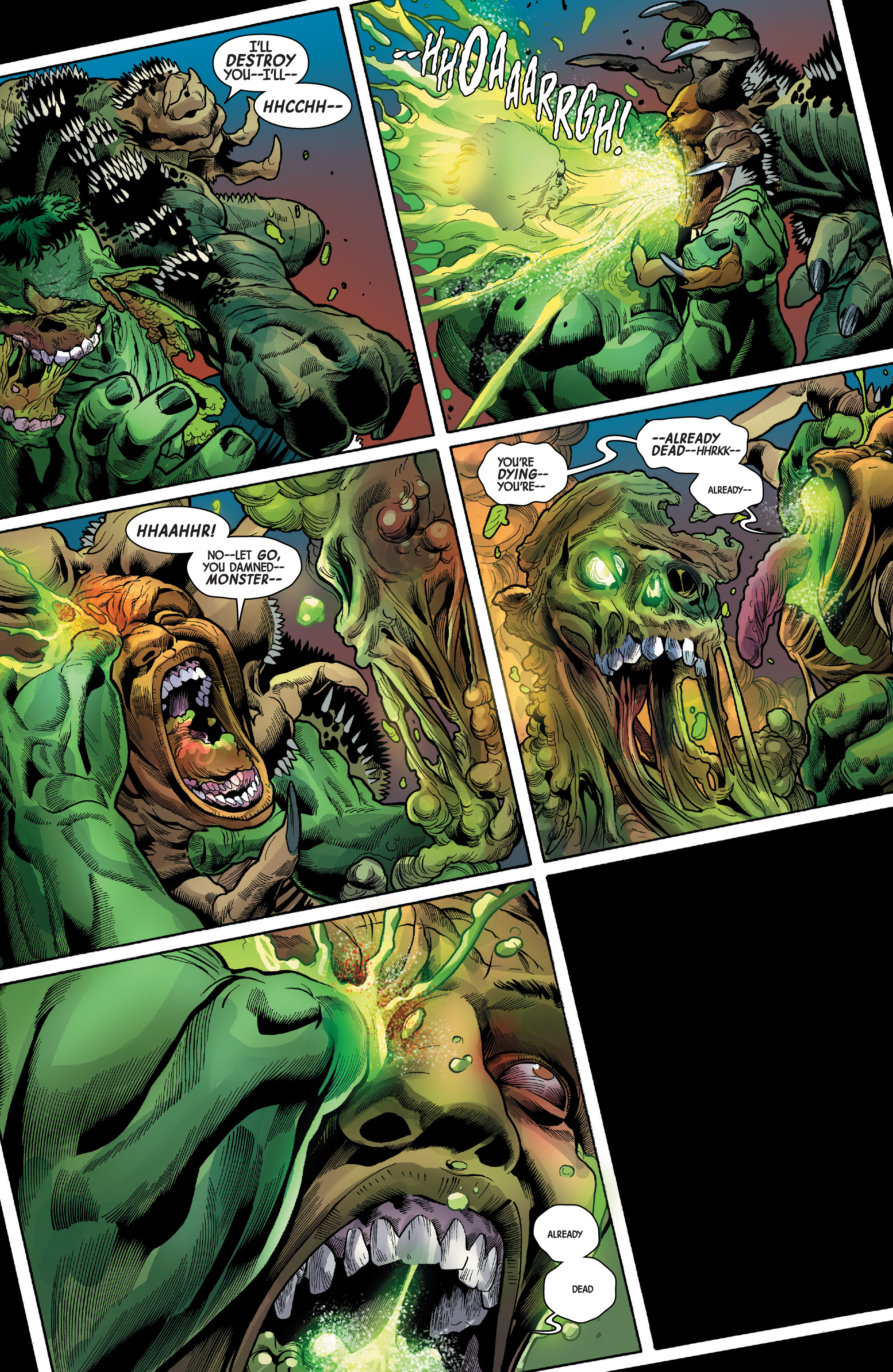 Immortal Hulk (2018-): Chapter 24 - Page 12