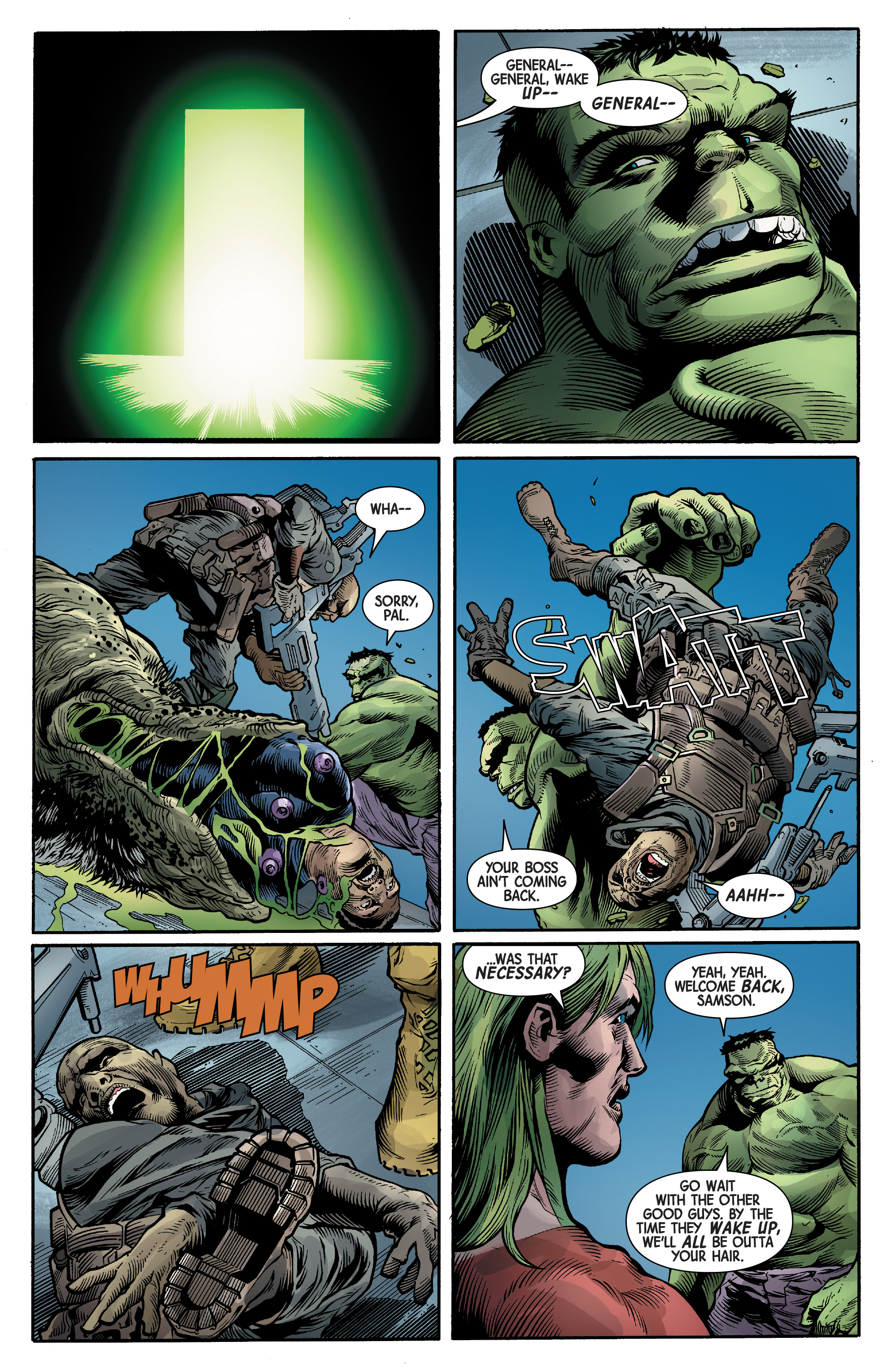 Immortal Hulk (2018-): Chapter 24 - Page 14