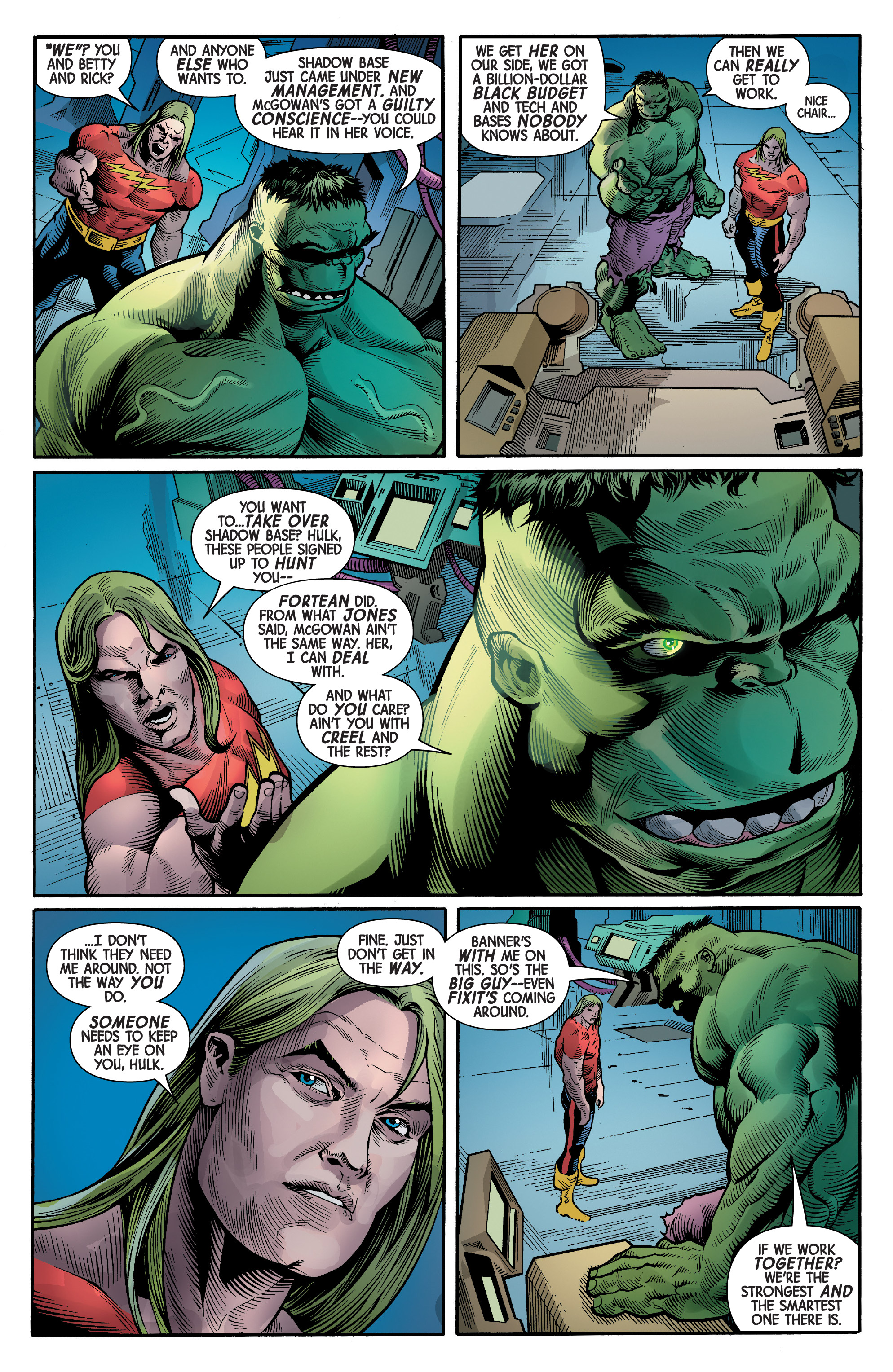 Immortal Hulk (2018-): Chapter 24 - Page 15