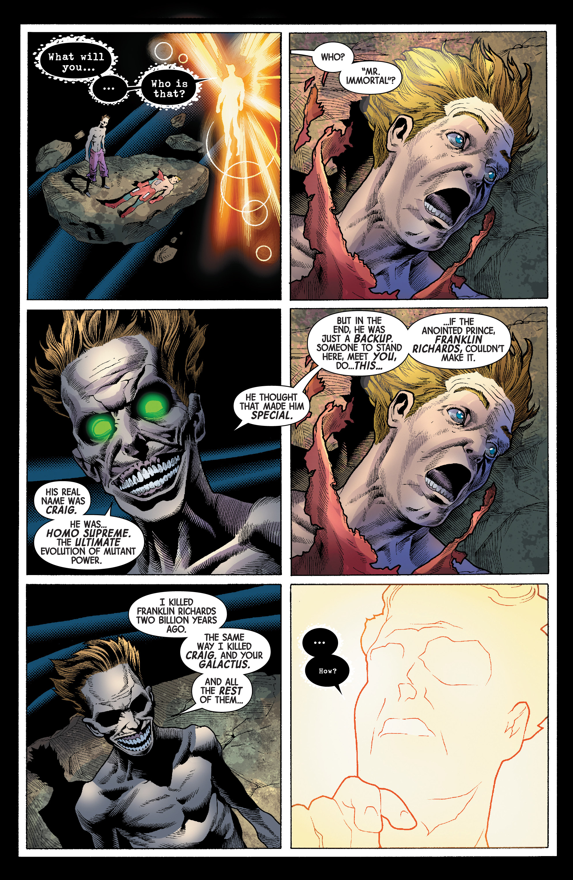 Immortal Hulk (2018-): Chapter 24 - Page 19
