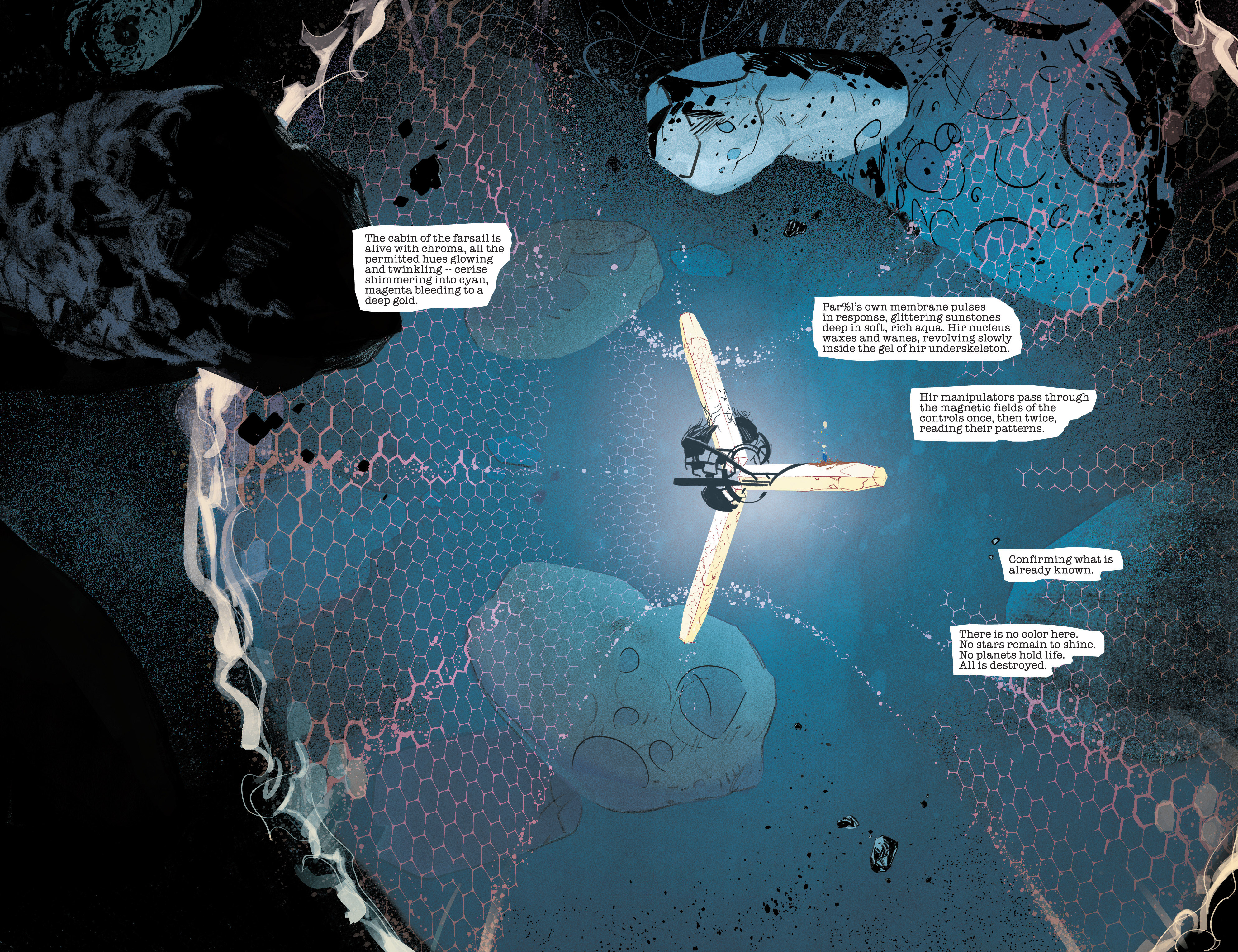 Immortal Hulk (2018-): Chapter 25 - Page 3