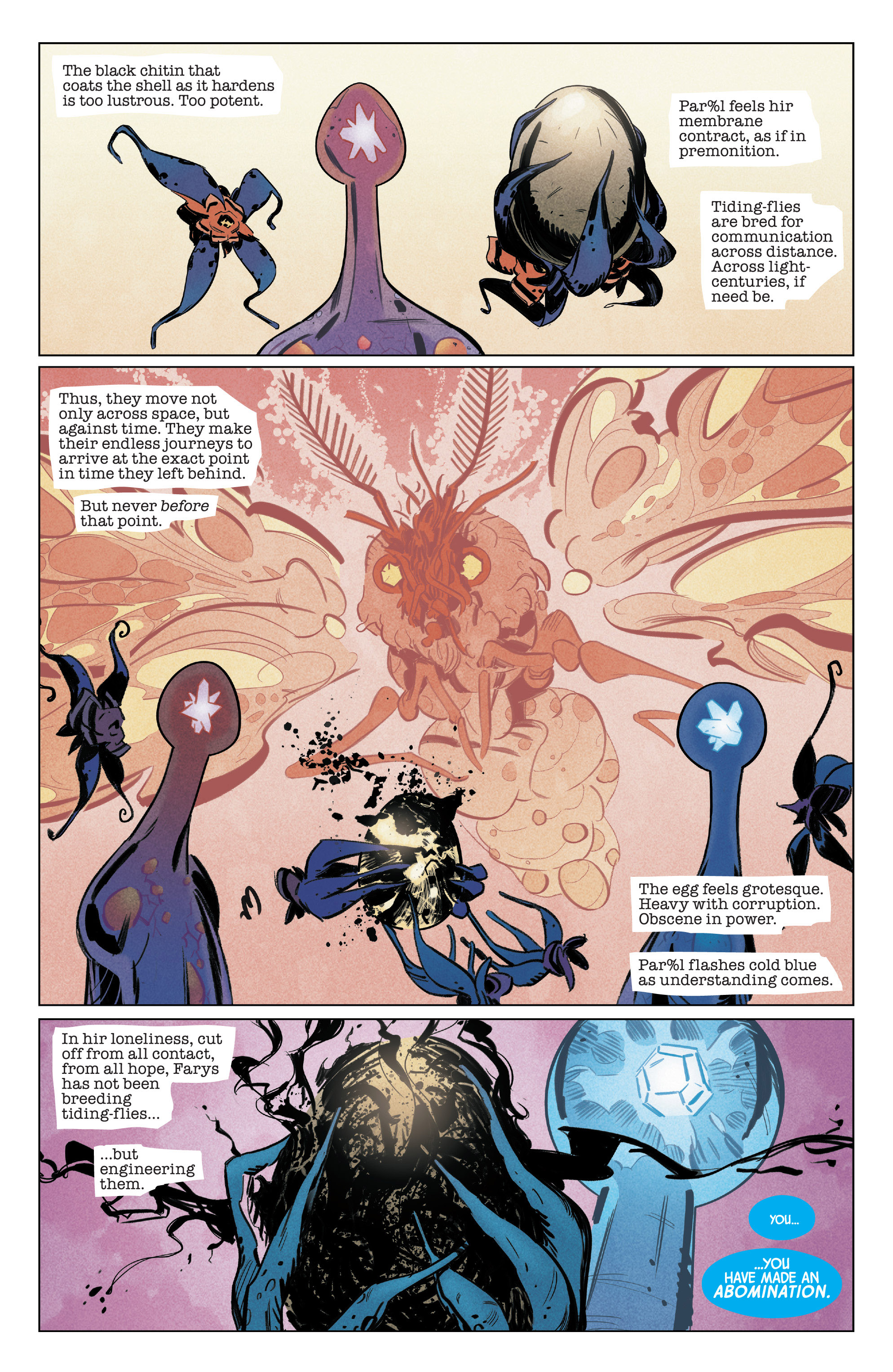 Immortal Hulk (2018-): Chapter 25 - Page 12