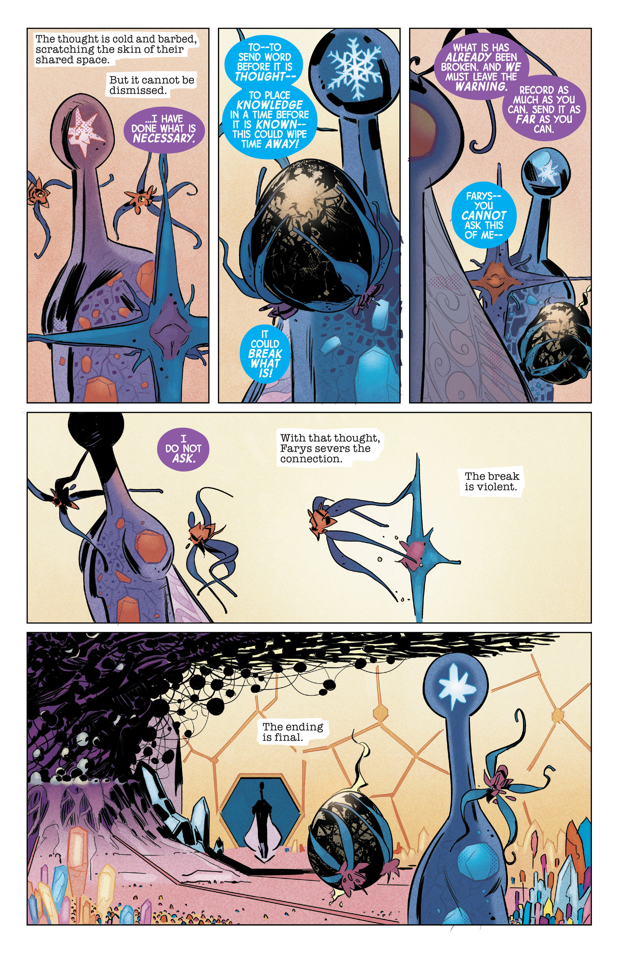 Immortal Hulk (2018-): Chapter 25 - Page 13