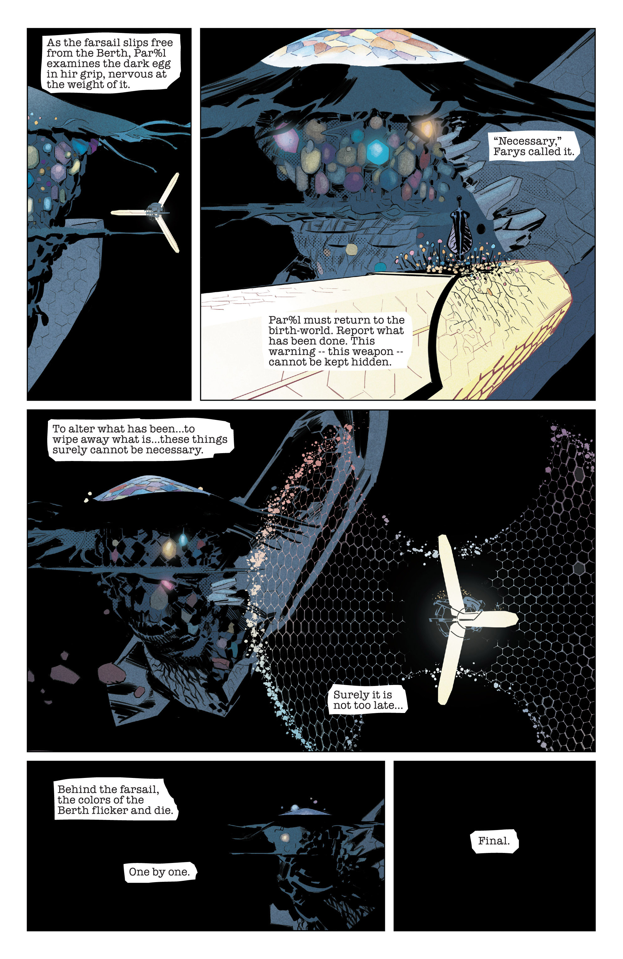 Immortal Hulk (2018-): Chapter 25 - Page 14