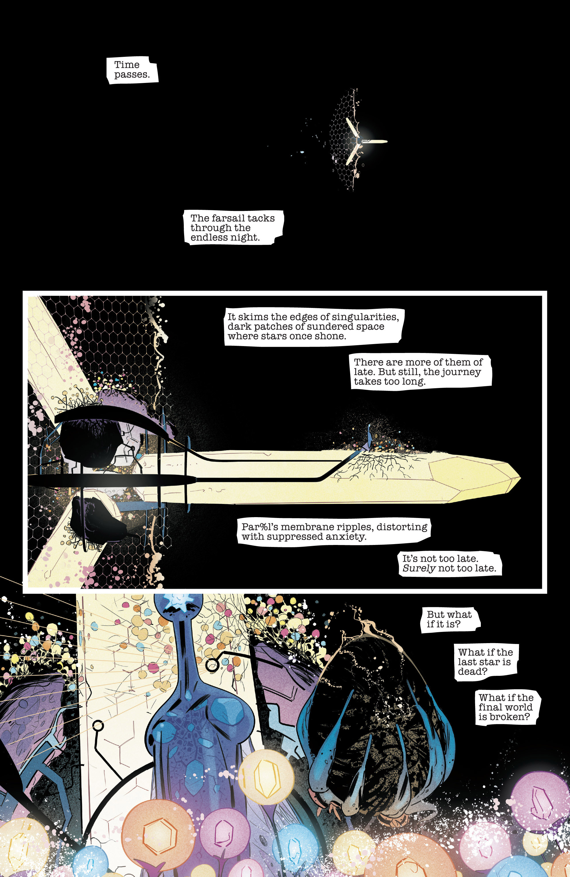 Immortal Hulk (2018-): Chapter 25 - Page 15