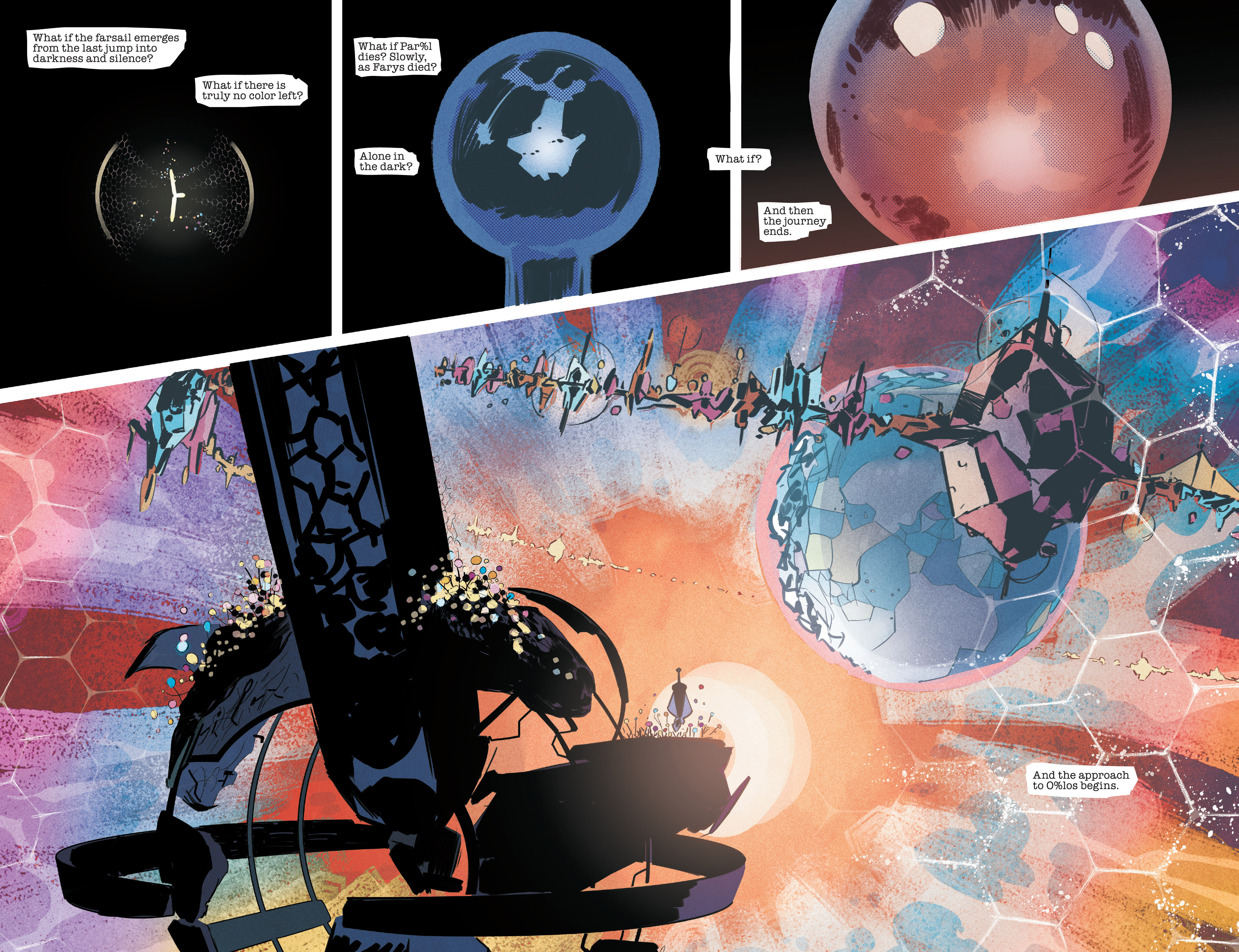 Immortal Hulk (2018-): Chapter 25 - Page 16