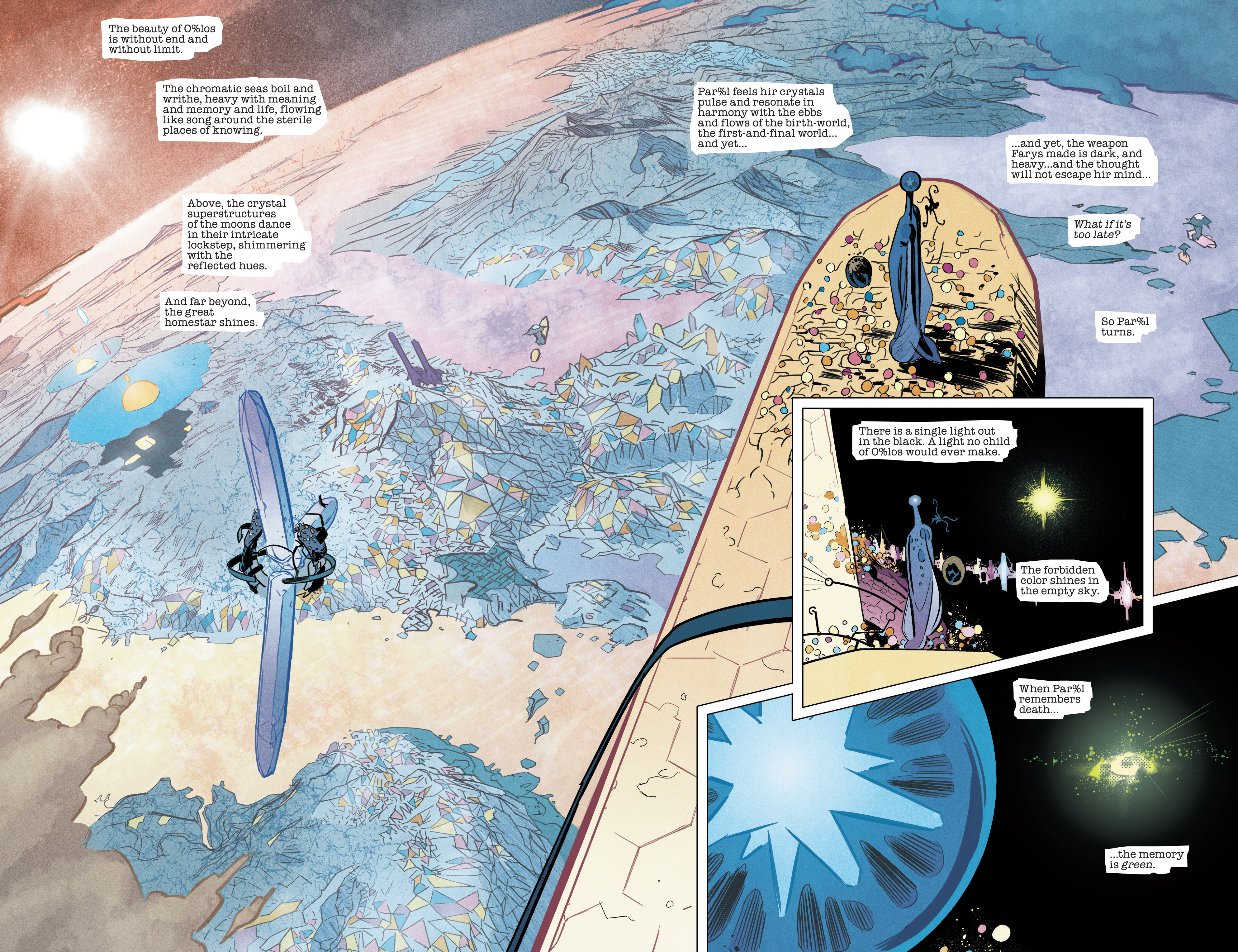 Immortal Hulk (2018-): Chapter 25 - Page 17
