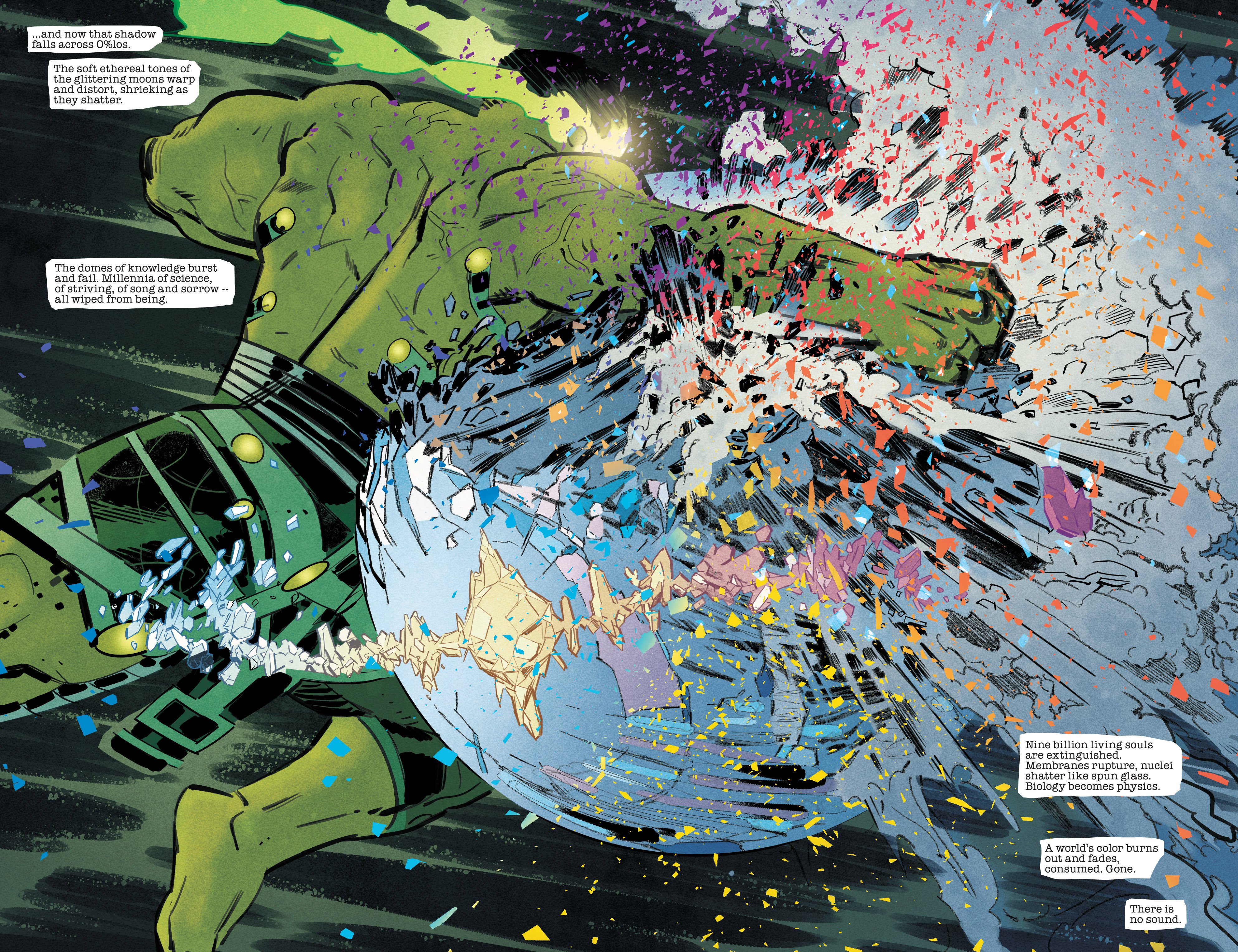 Immortal Hulk (2018-): Chapter 25 - Page 20