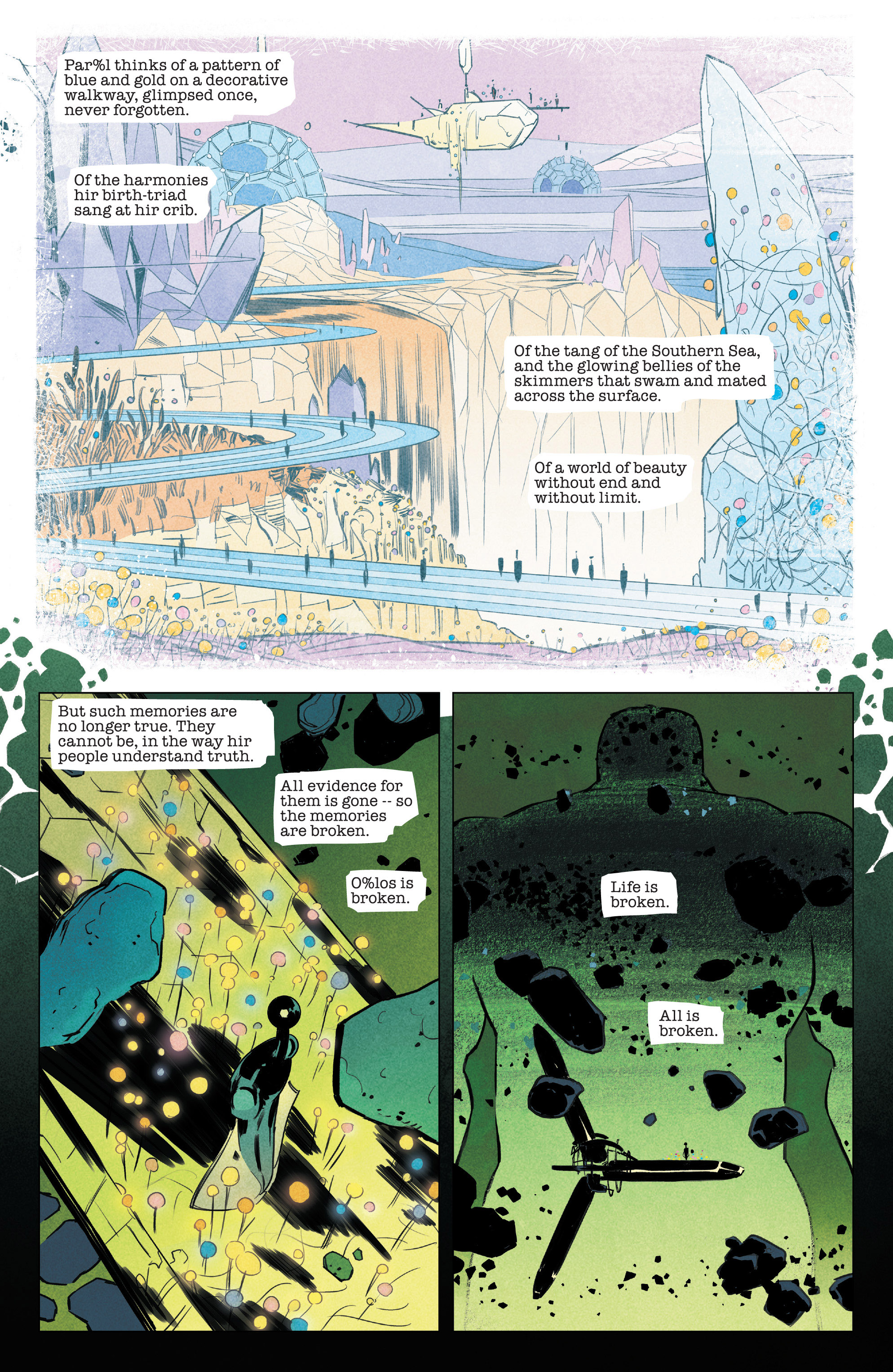 Immortal Hulk (2018-): Chapter 25 - Page 21