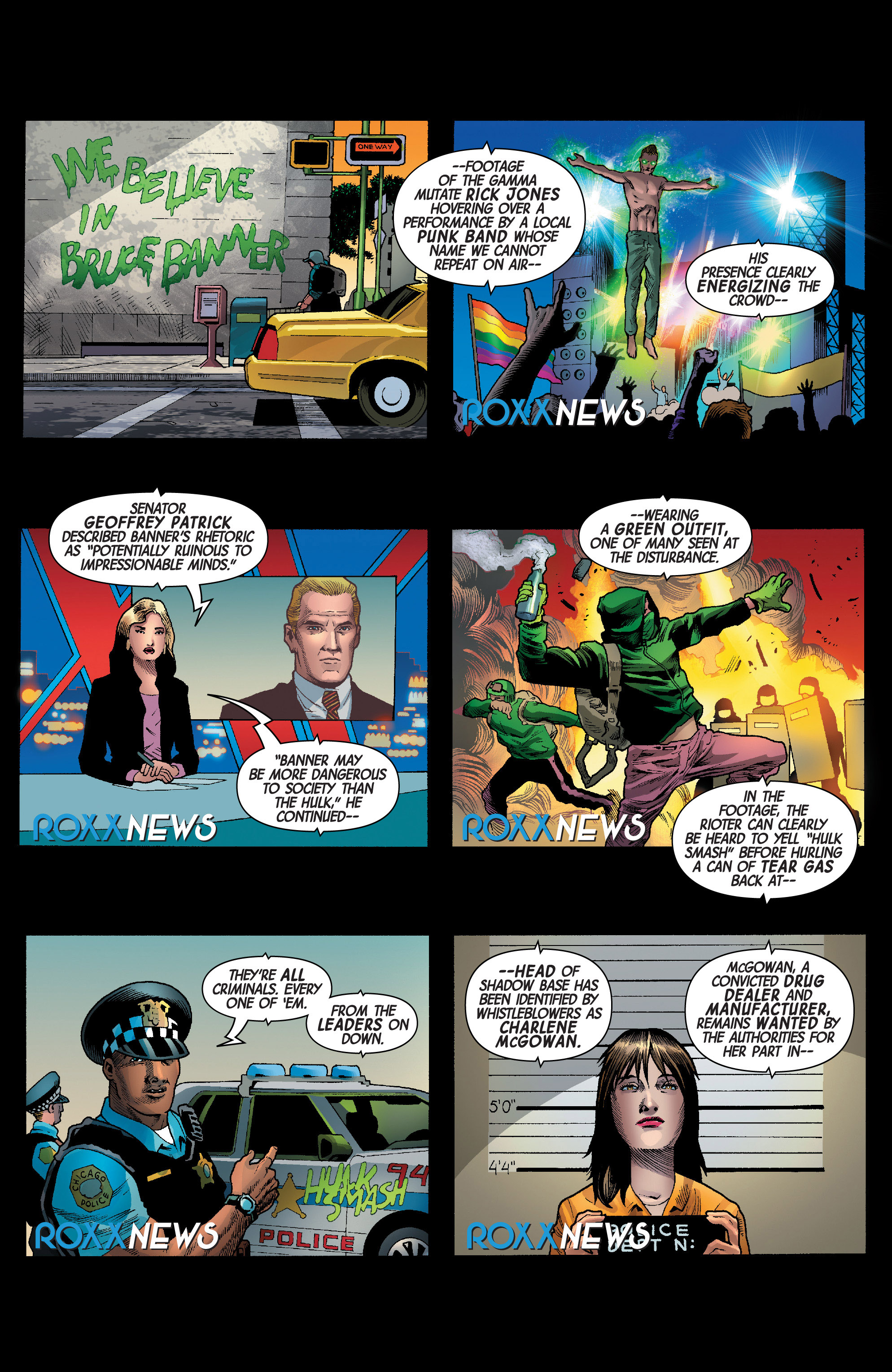Immortal Hulk (2018-): Chapter 26 - Page 9