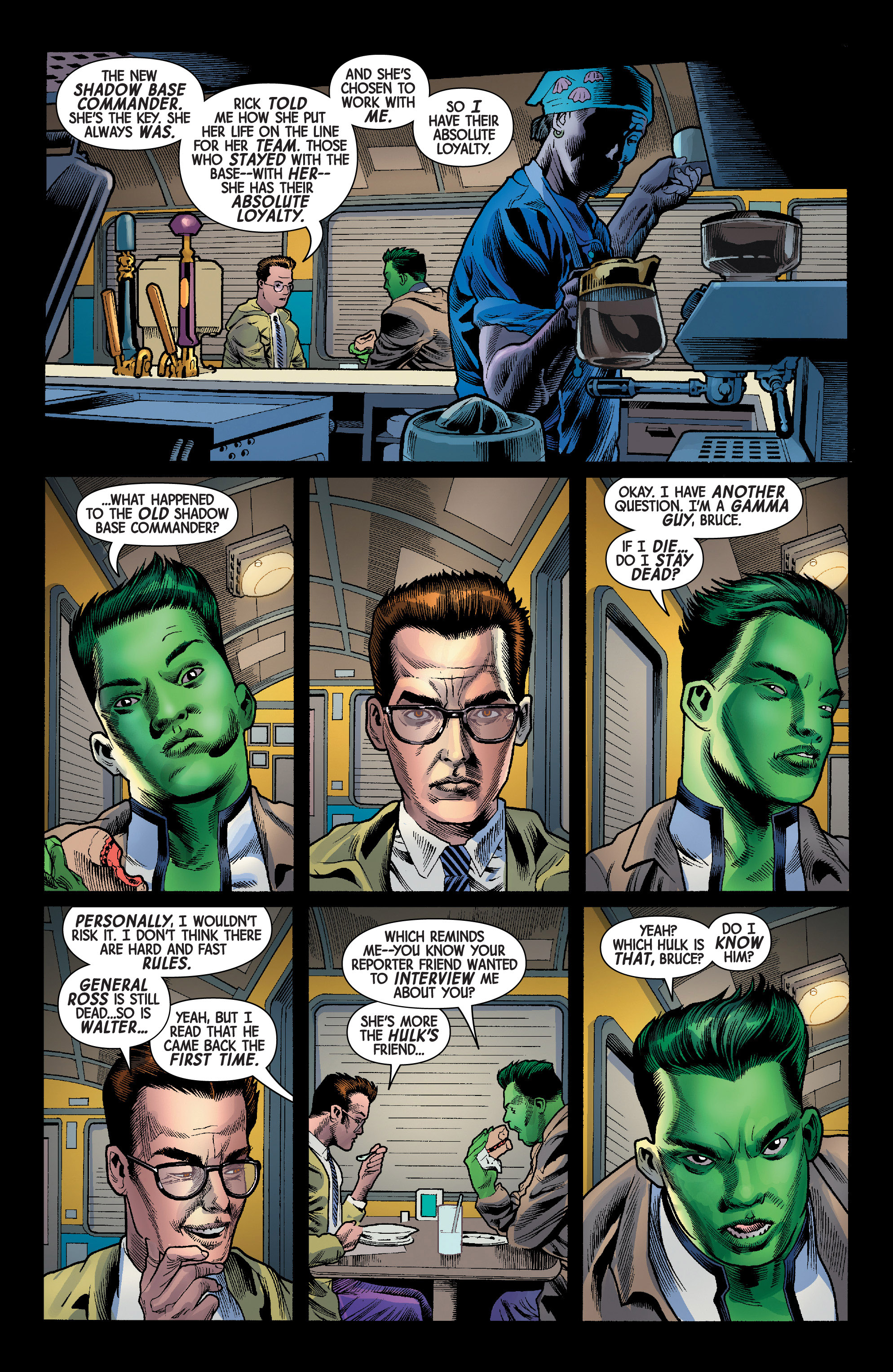 Immortal Hulk (2018-): Chapter 26 - Page 10