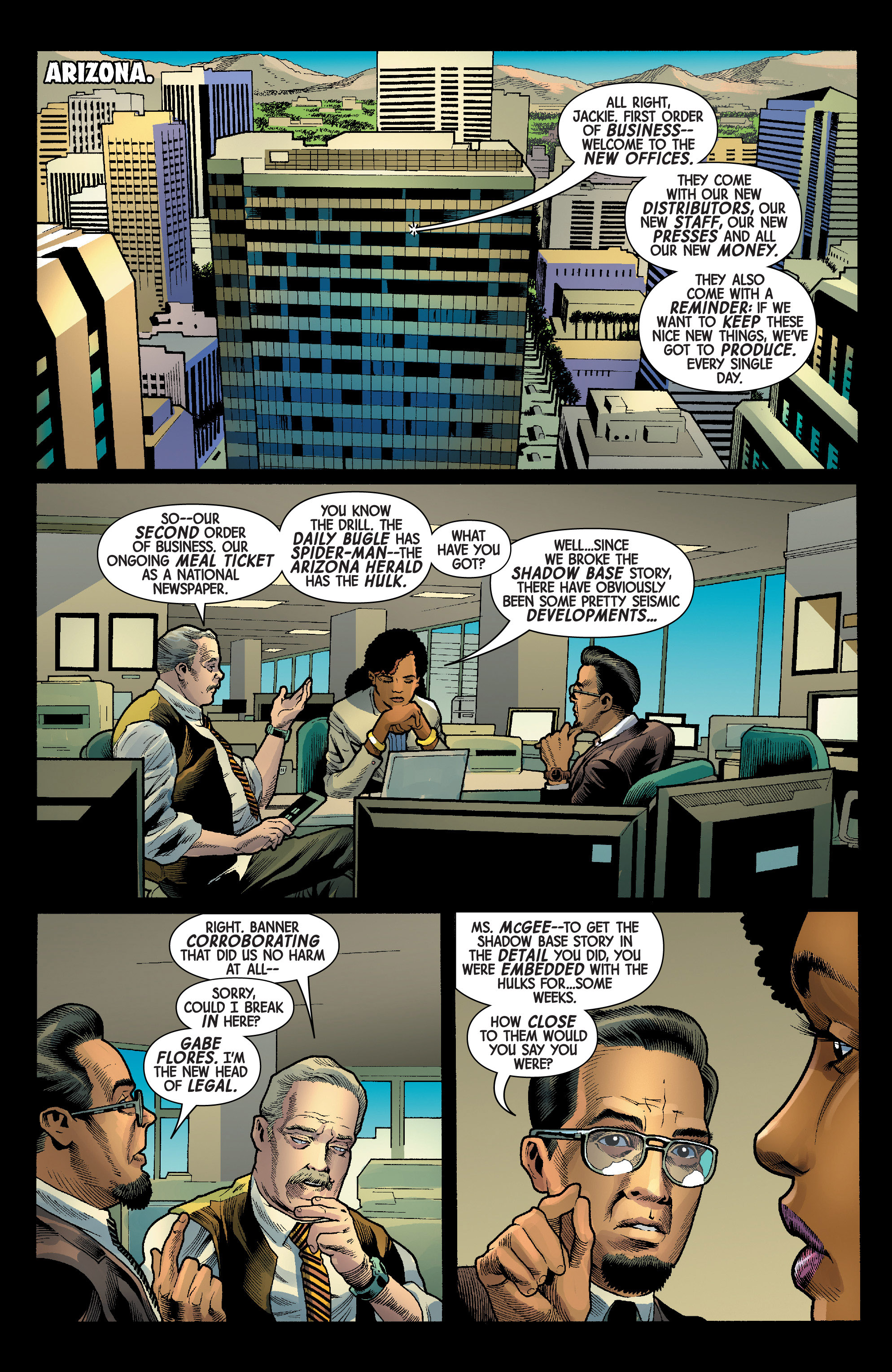 Immortal Hulk (2018-): Chapter 26 - Page 14