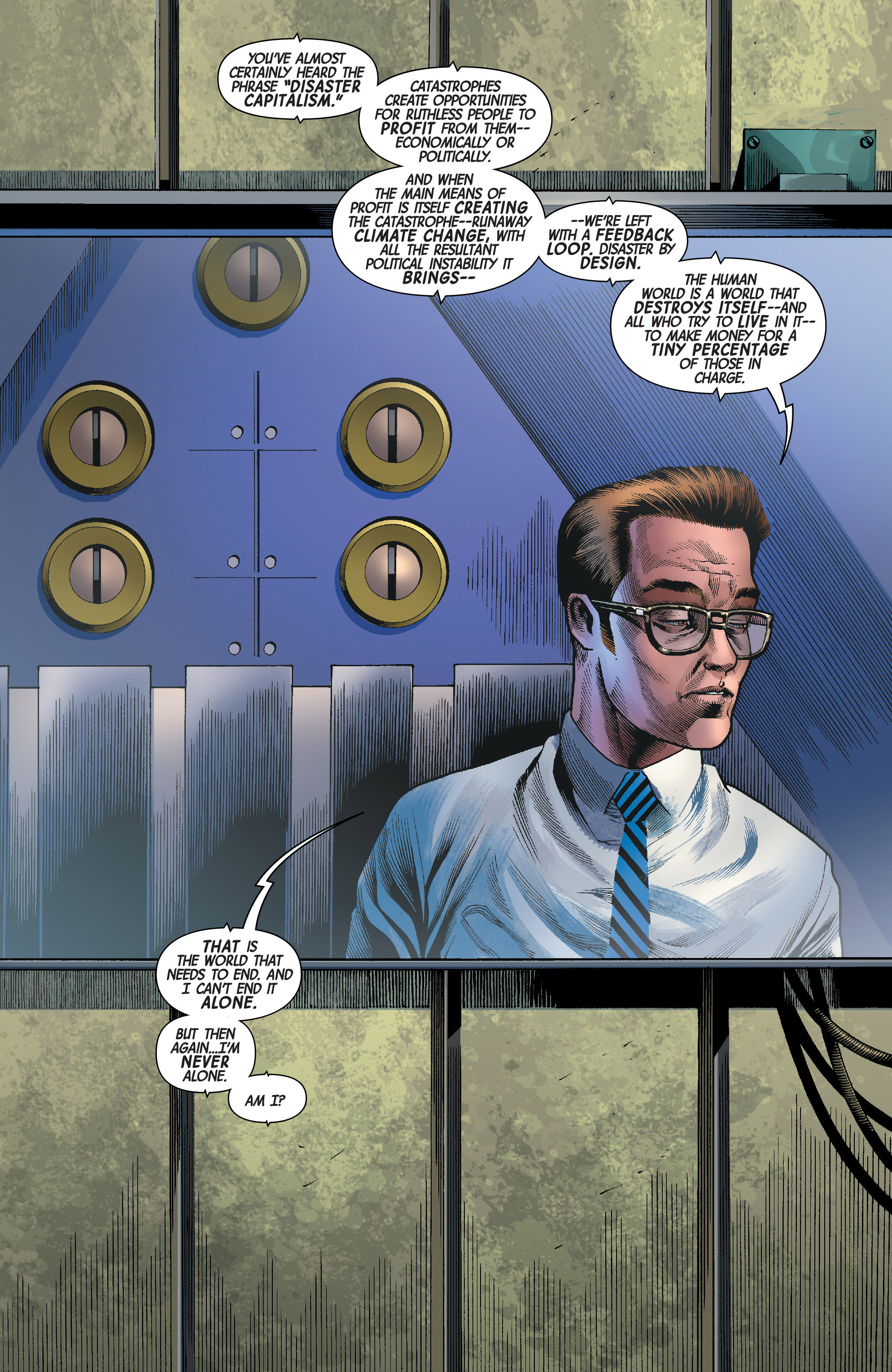 Immortal Hulk (2018-): Chapter 26 - Page 16