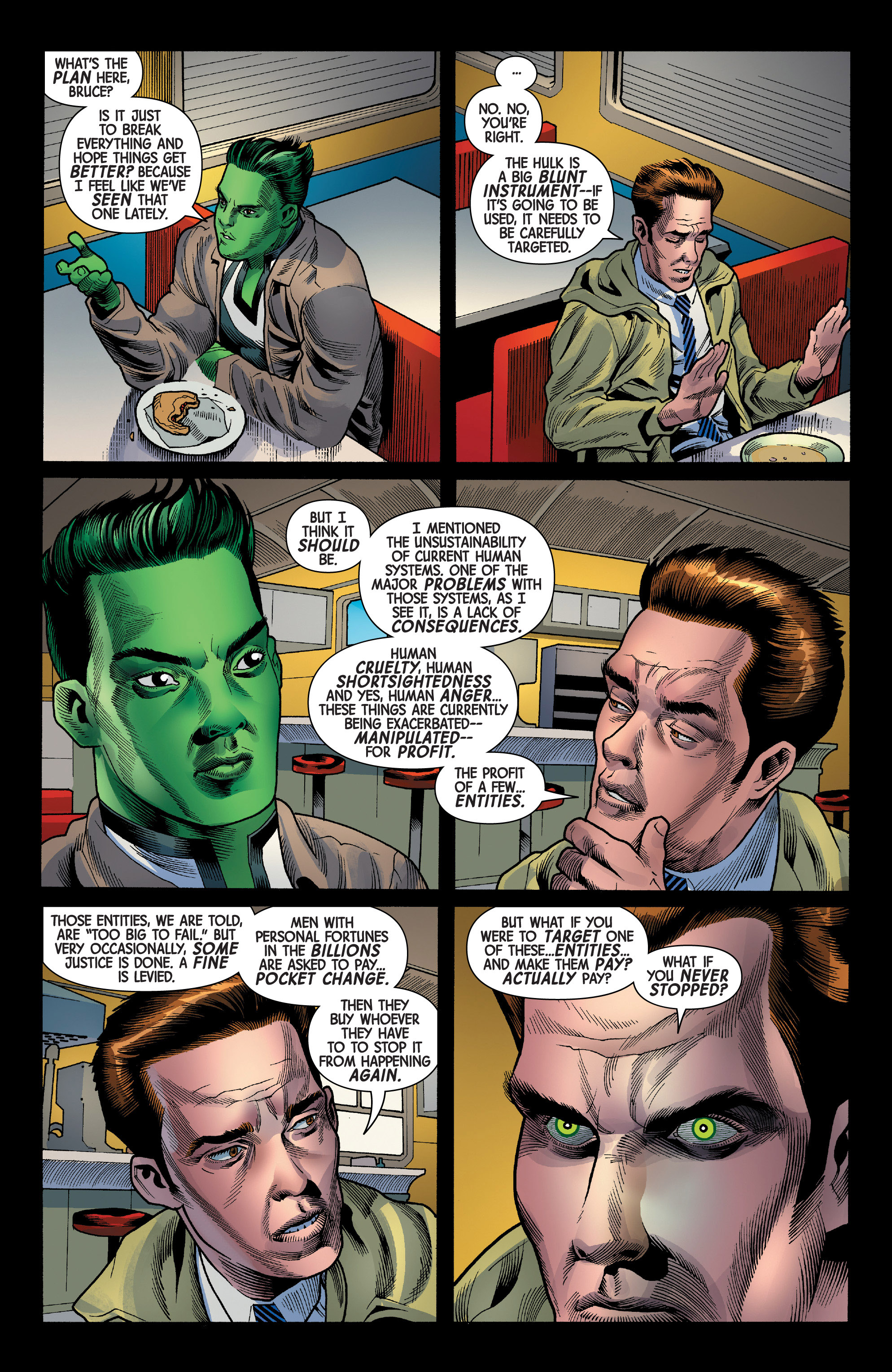 Immortal Hulk (2018-): Chapter 26 - Page 17