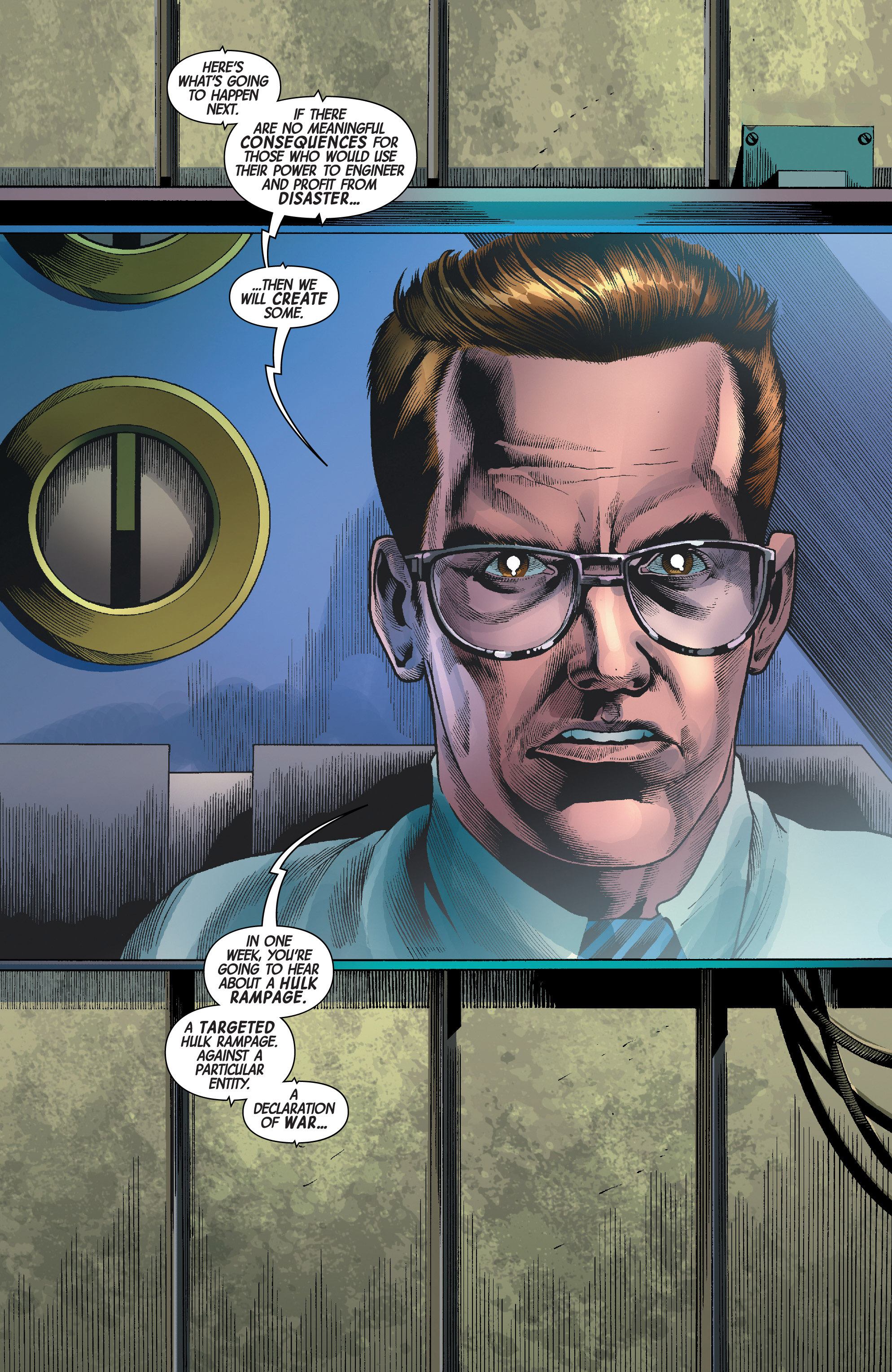 Immortal Hulk (2018-): Chapter 26 - Page 20