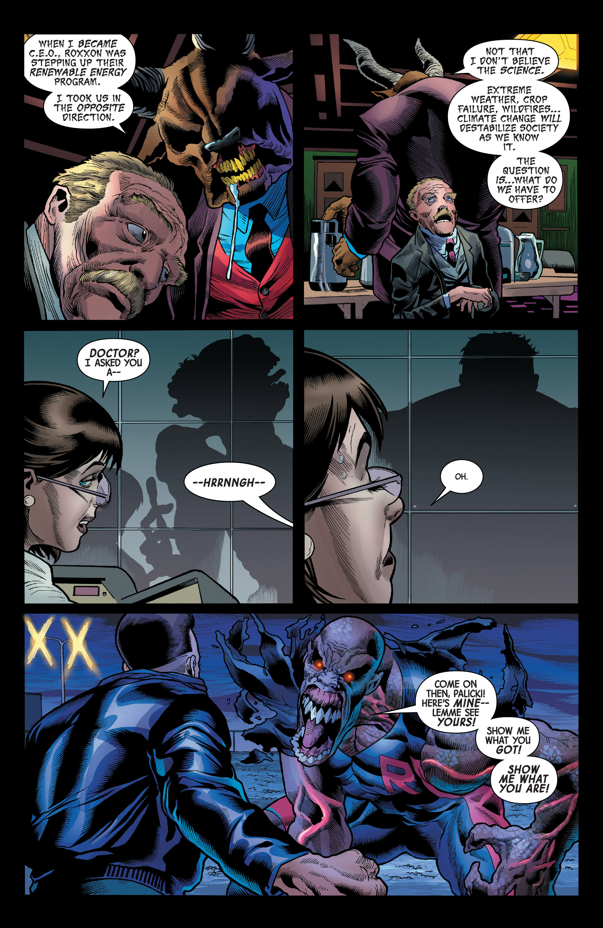 Immortal Hulk (2018-): Chapter 27 - Page 7