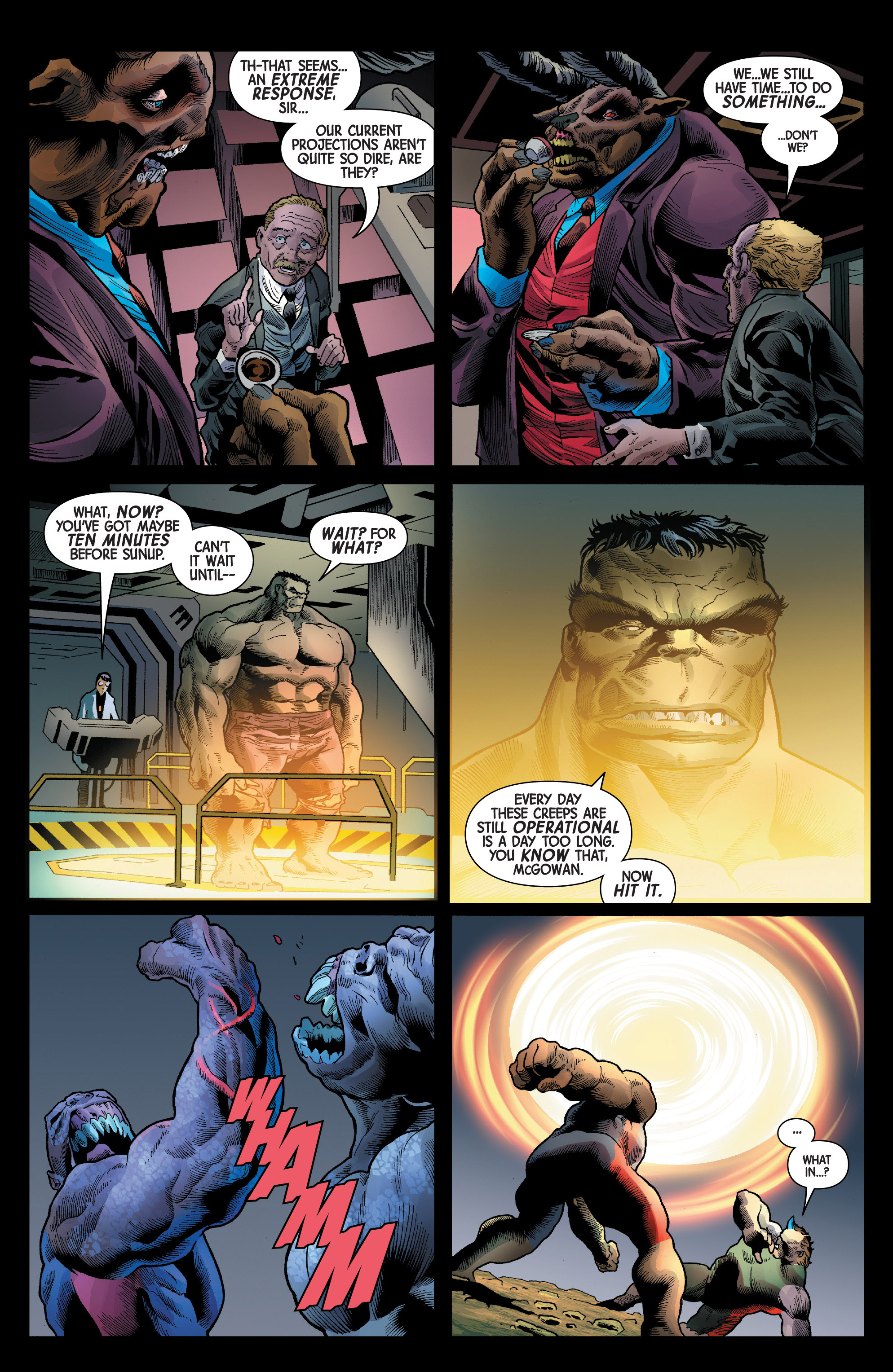 Immortal Hulk (2018-): Chapter 27 - Page 9