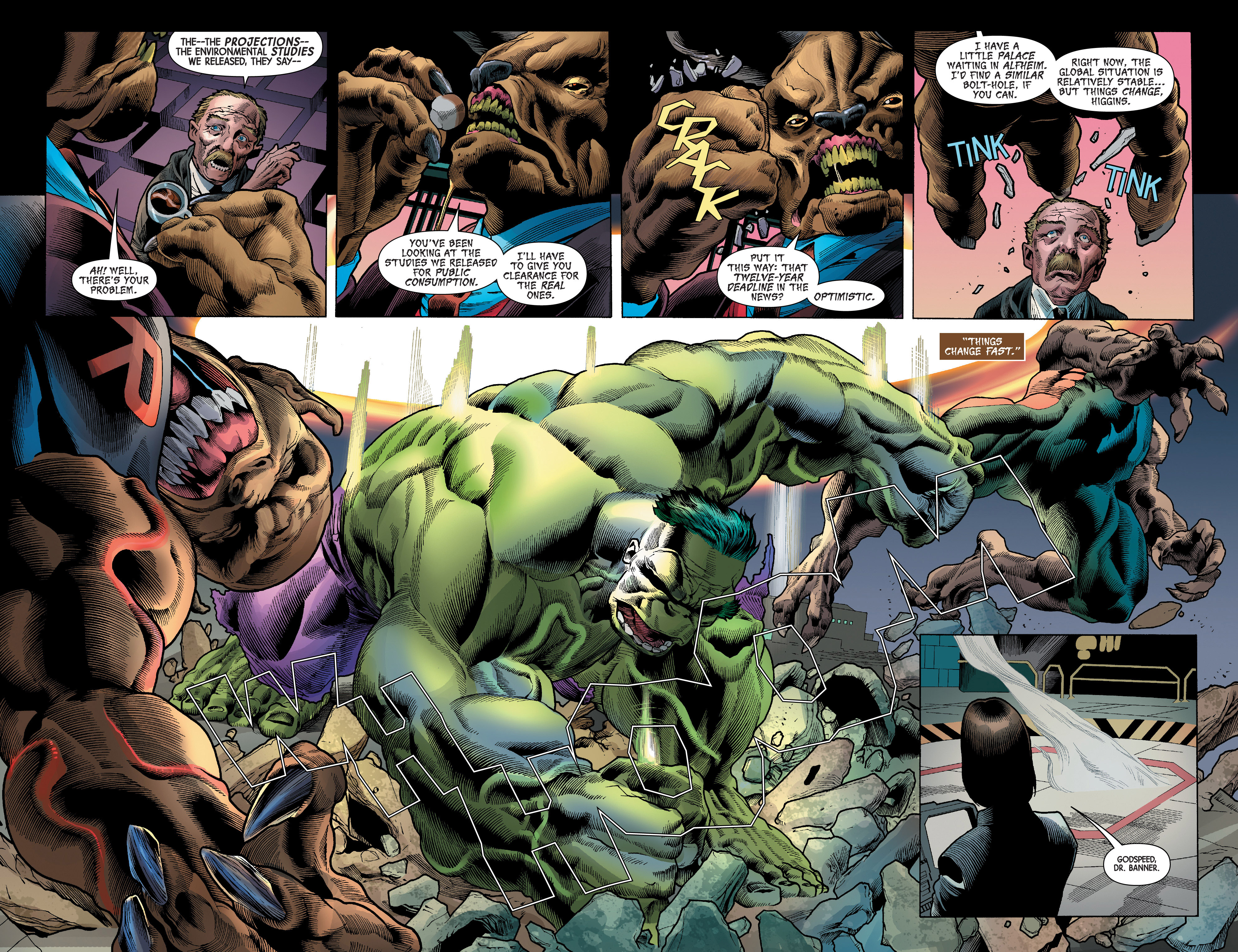 Immortal Hulk (2018-): Chapter 27 - Page 10