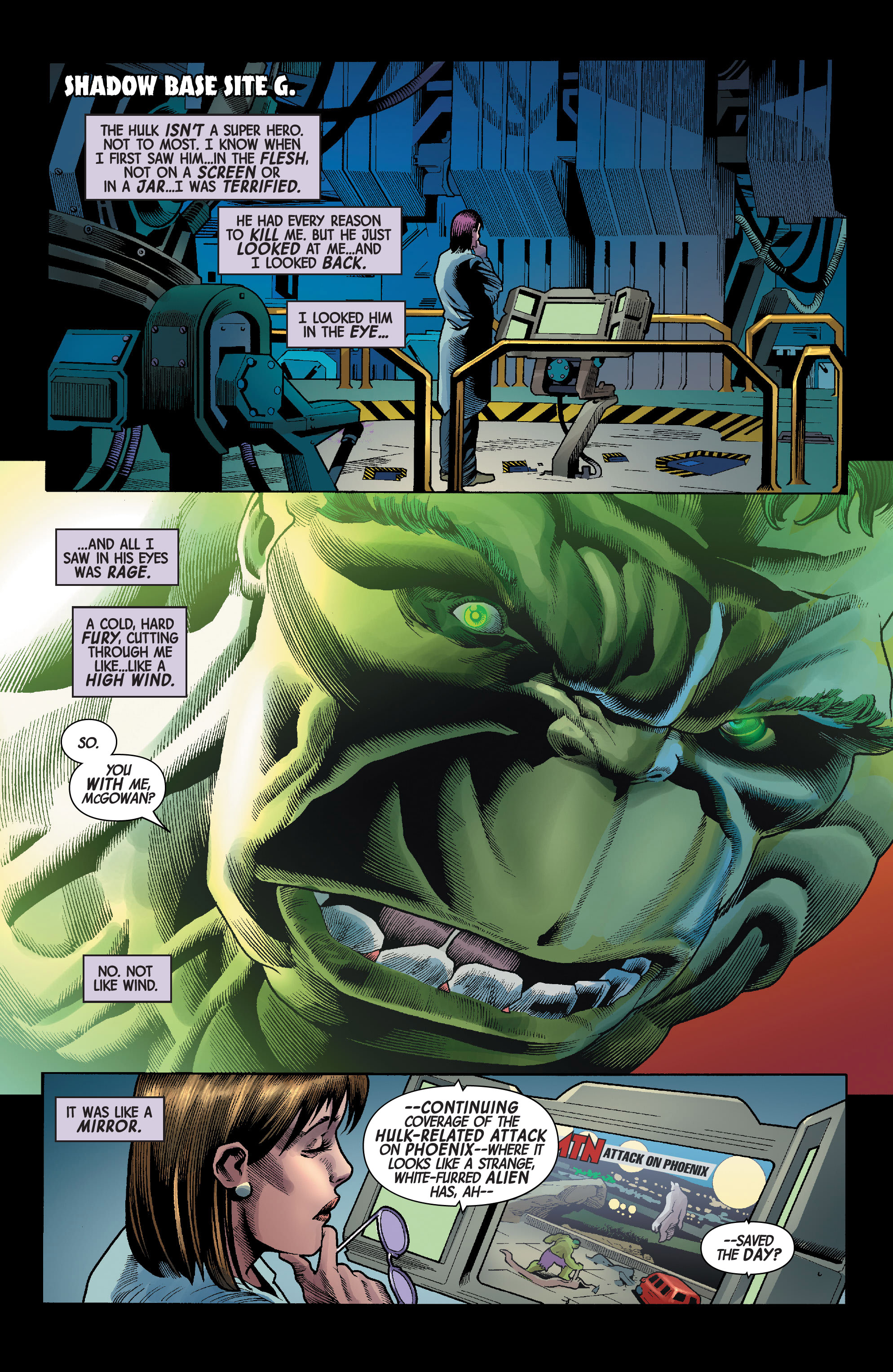 Immortal Hulk (2018-): Chapter 31 - Page 8