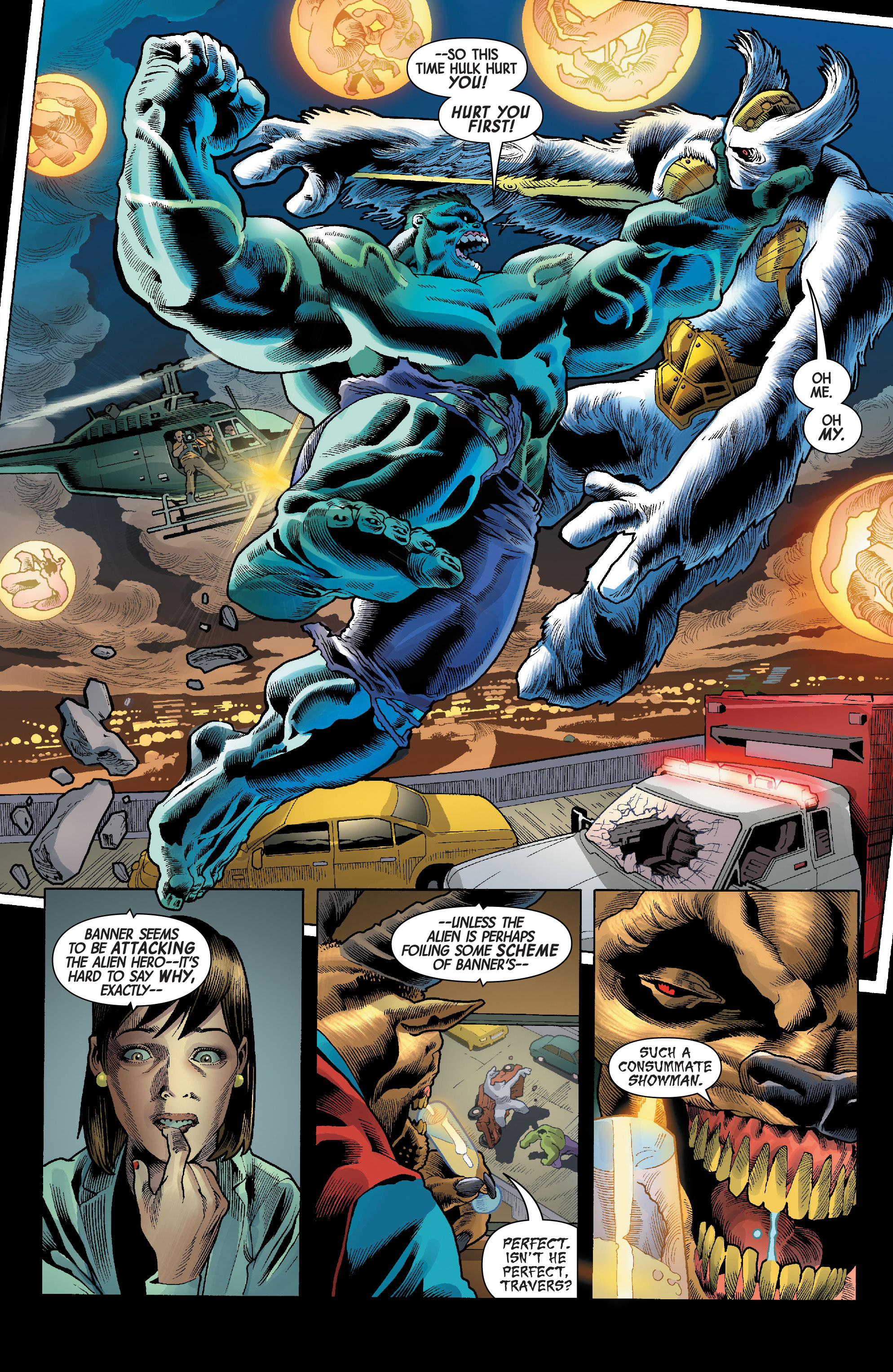 Immortal Hulk (2018-): Chapter 31 - Page 10