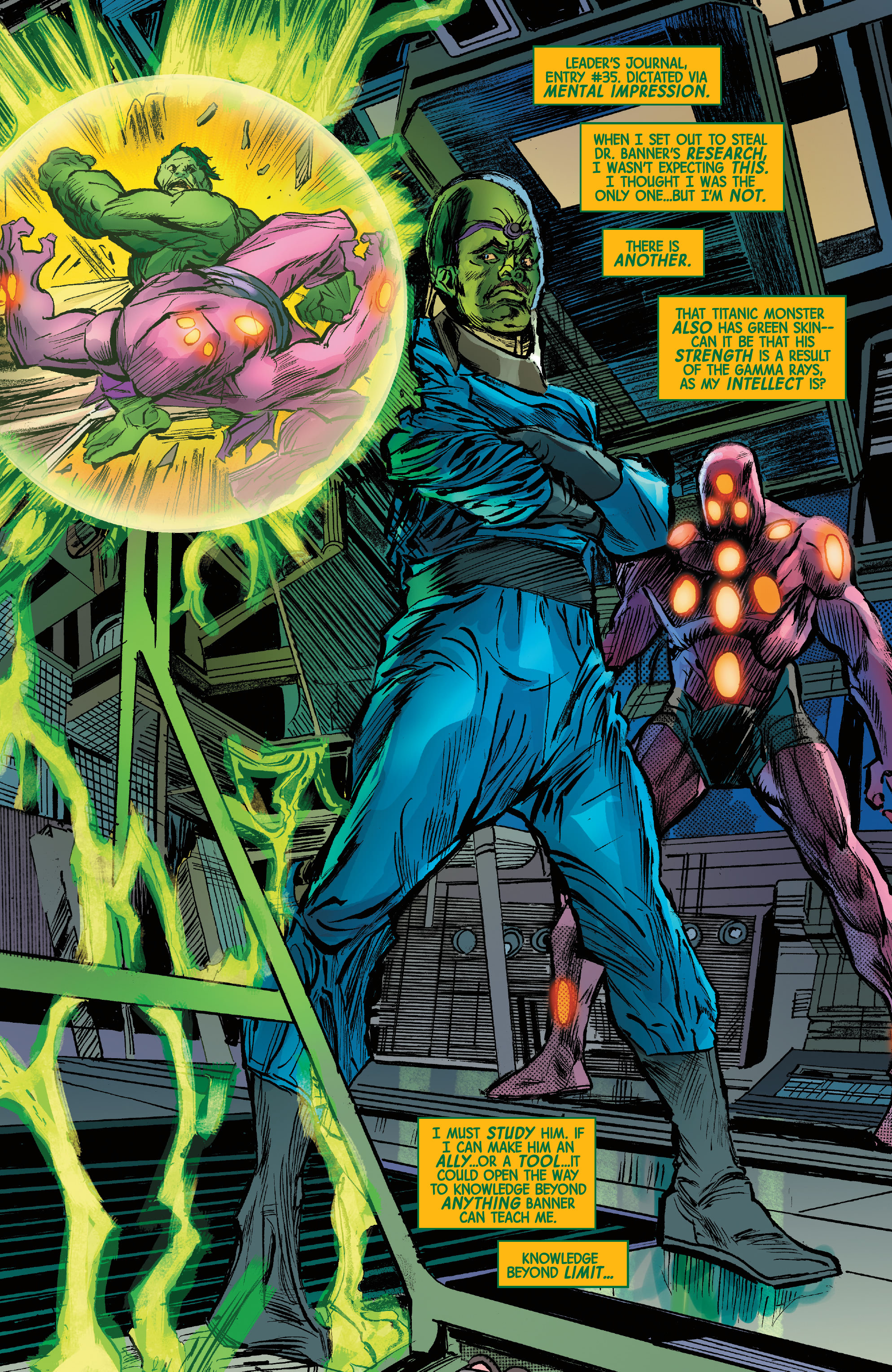 Immortal Hulk (2018-): Chapter 34 - Page 7