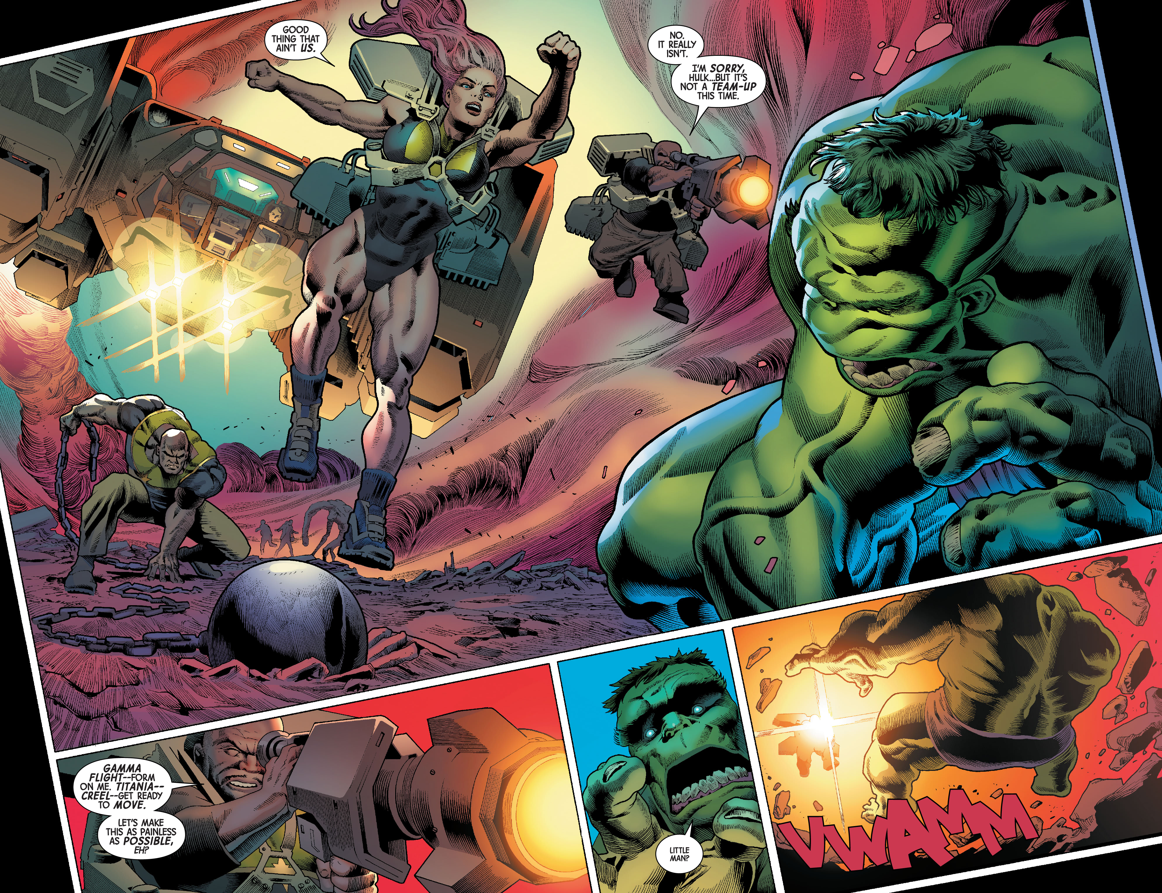 Immortal Hulk (2018-): Chapter 36 - Page 8