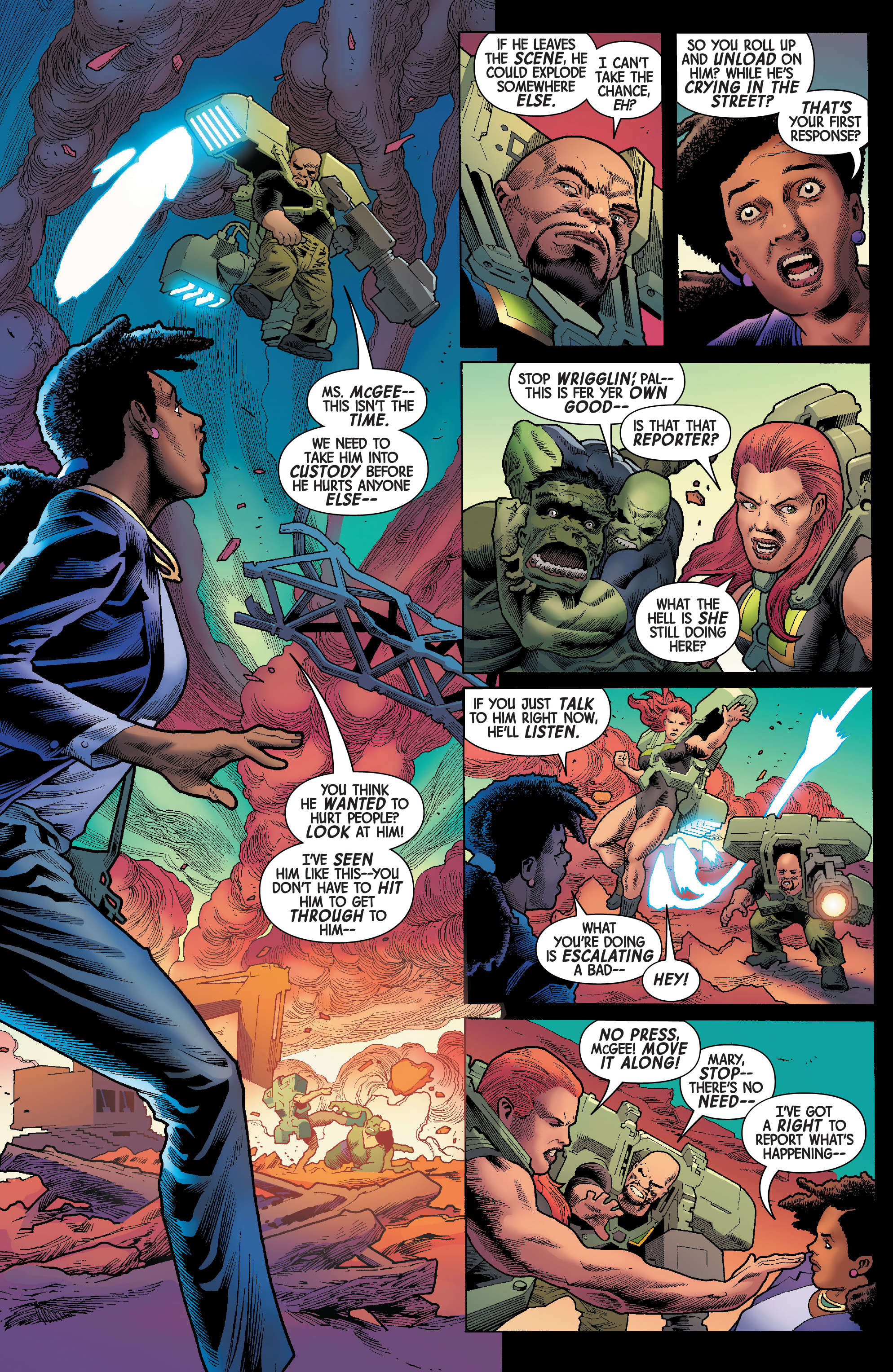 Immortal Hulk (2018-): Chapter 36 - Page 10