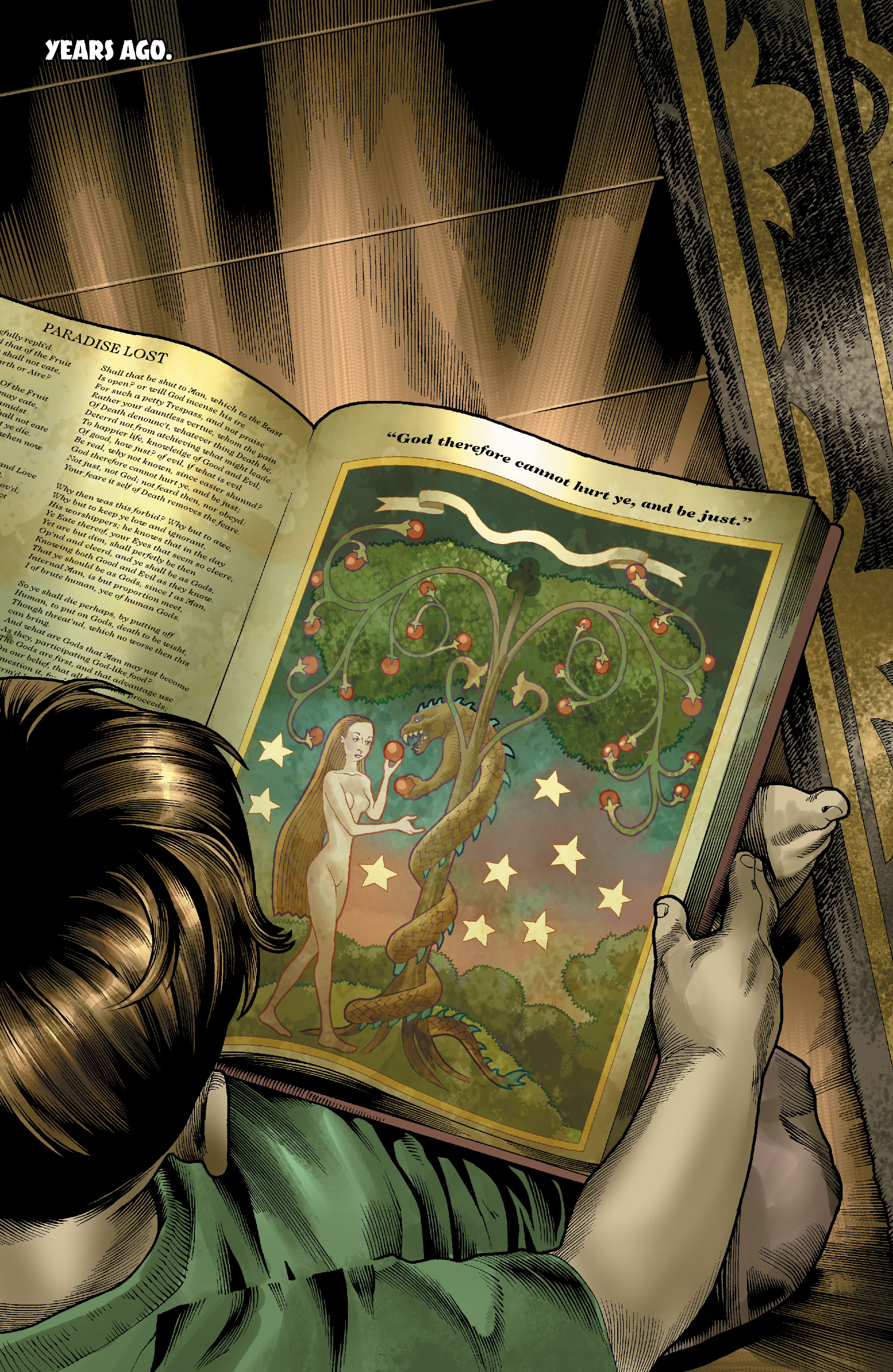 Immortal Hulk (2018-): Chapter 38 - Page 4