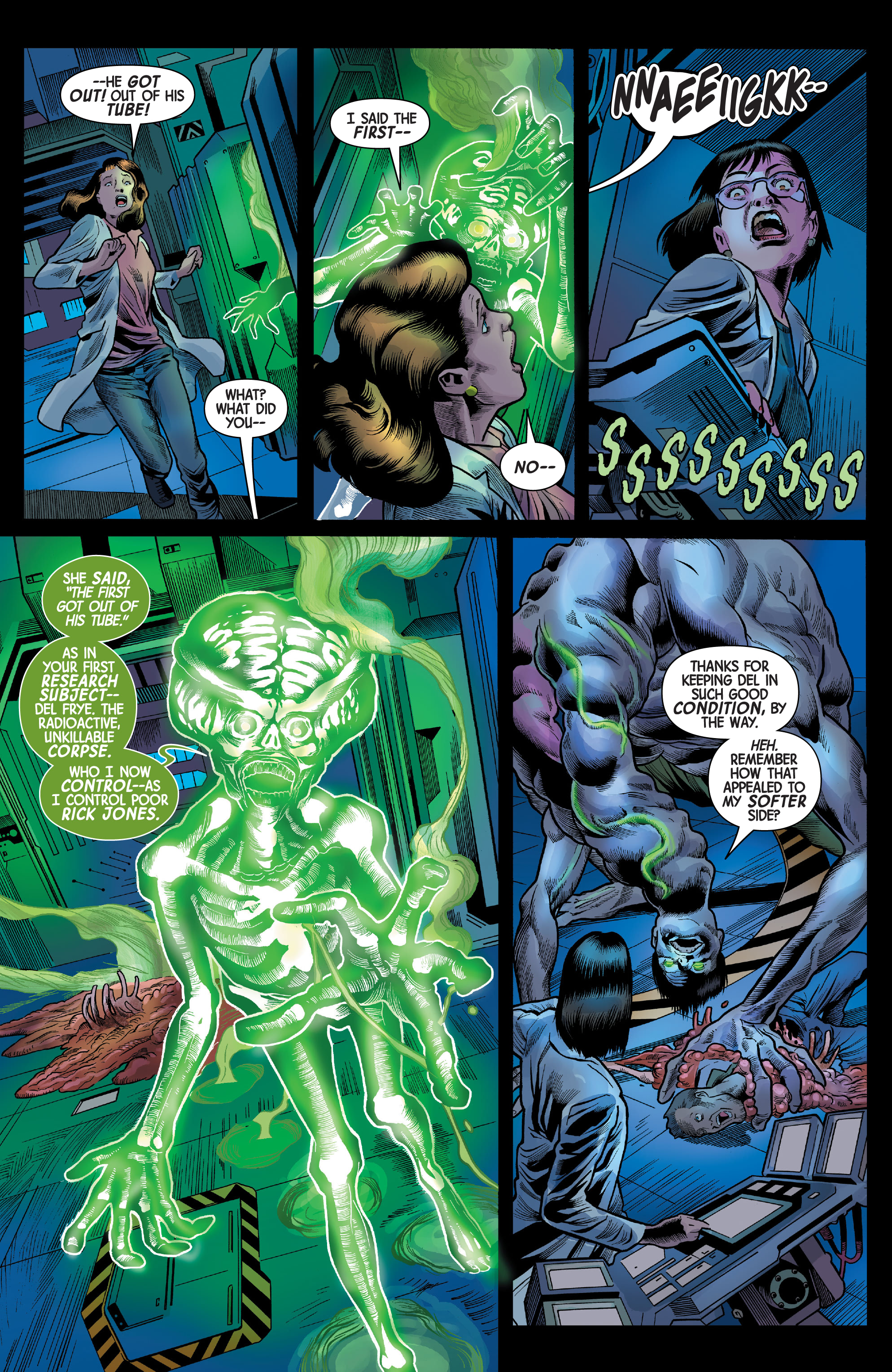 Immortal Hulk (2018-): Chapter 38 - Page 13