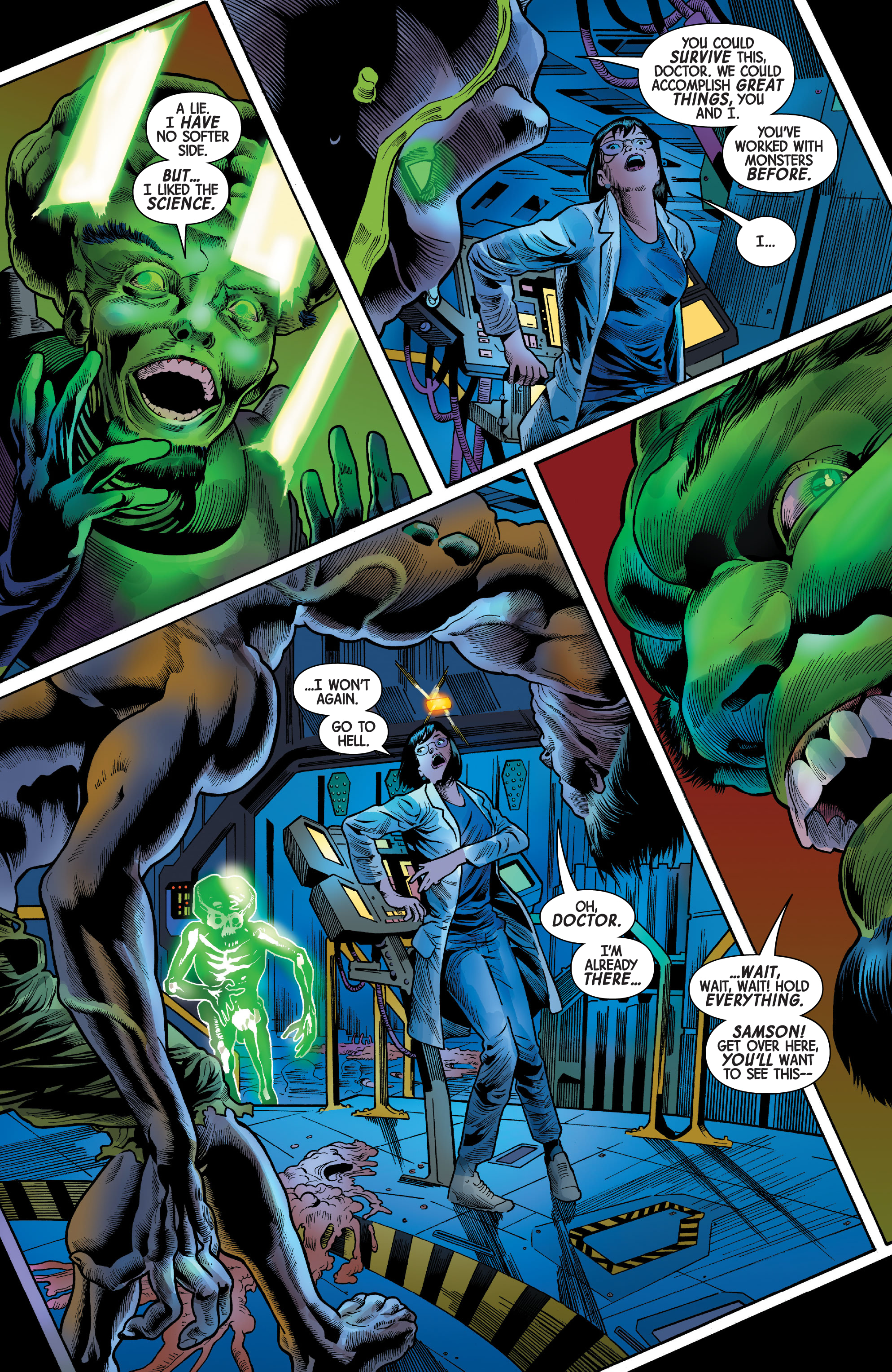 Immortal Hulk (2018-): Chapter 38 - Page 14