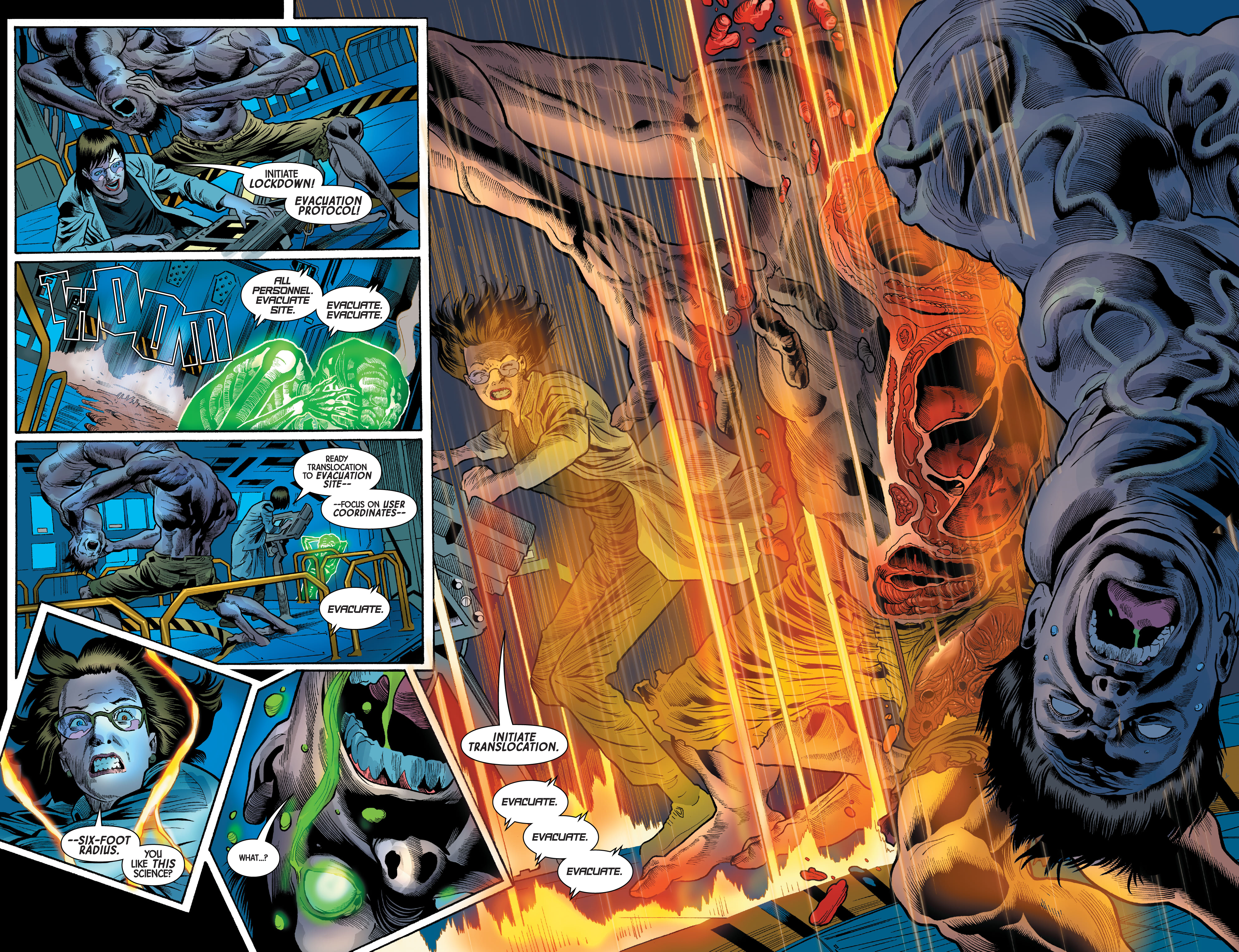 Immortal Hulk (2018-): Chapter 38 - Page 16
