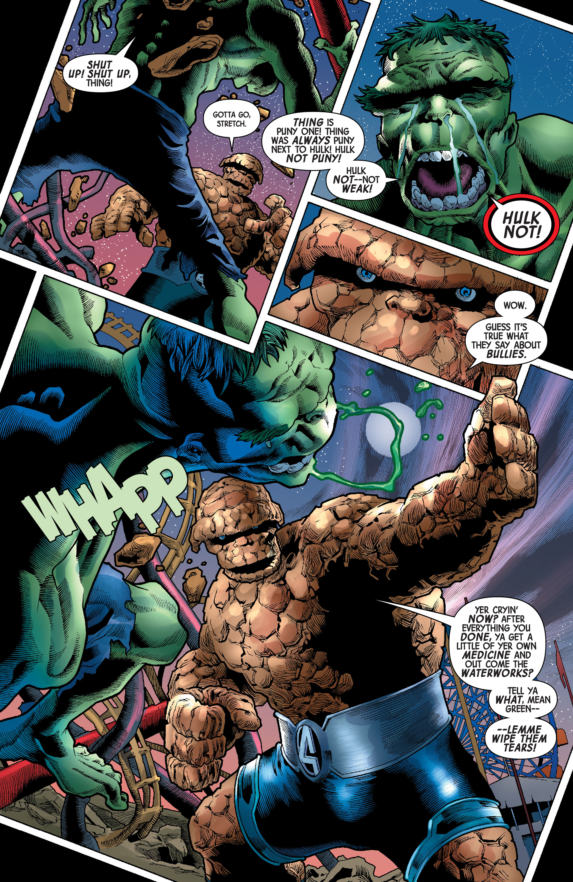 Immortal Hulk (2018-): Chapter 41 - Page 8
