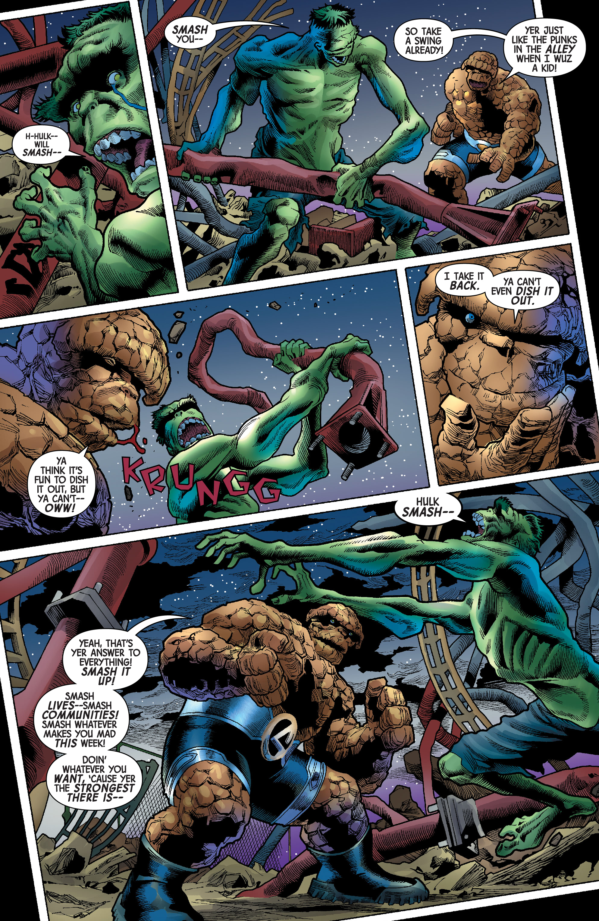 Immortal Hulk (2018-): Chapter 41 - Page 9