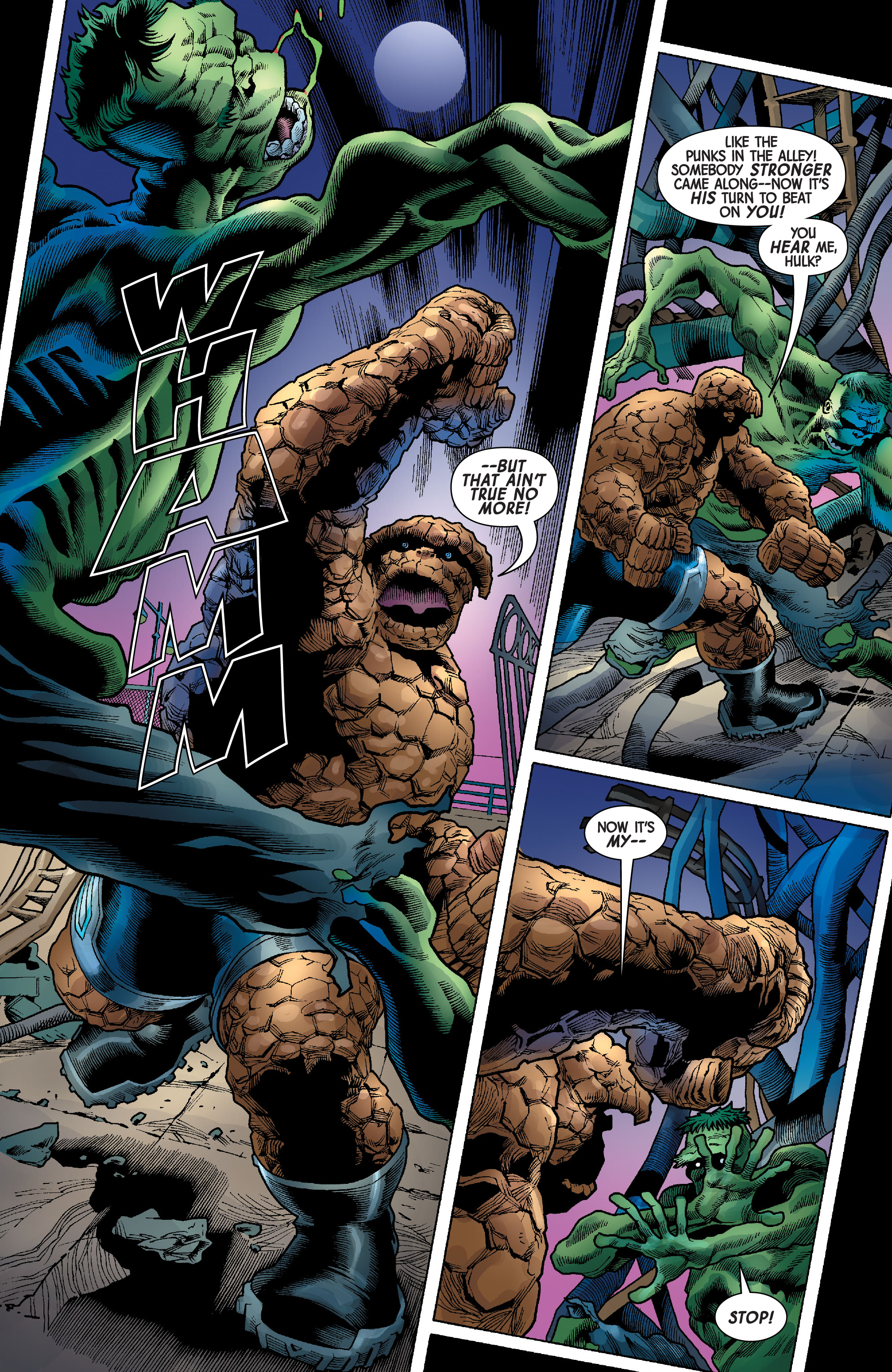 Immortal Hulk (2018-): Chapter 41 - Page 10