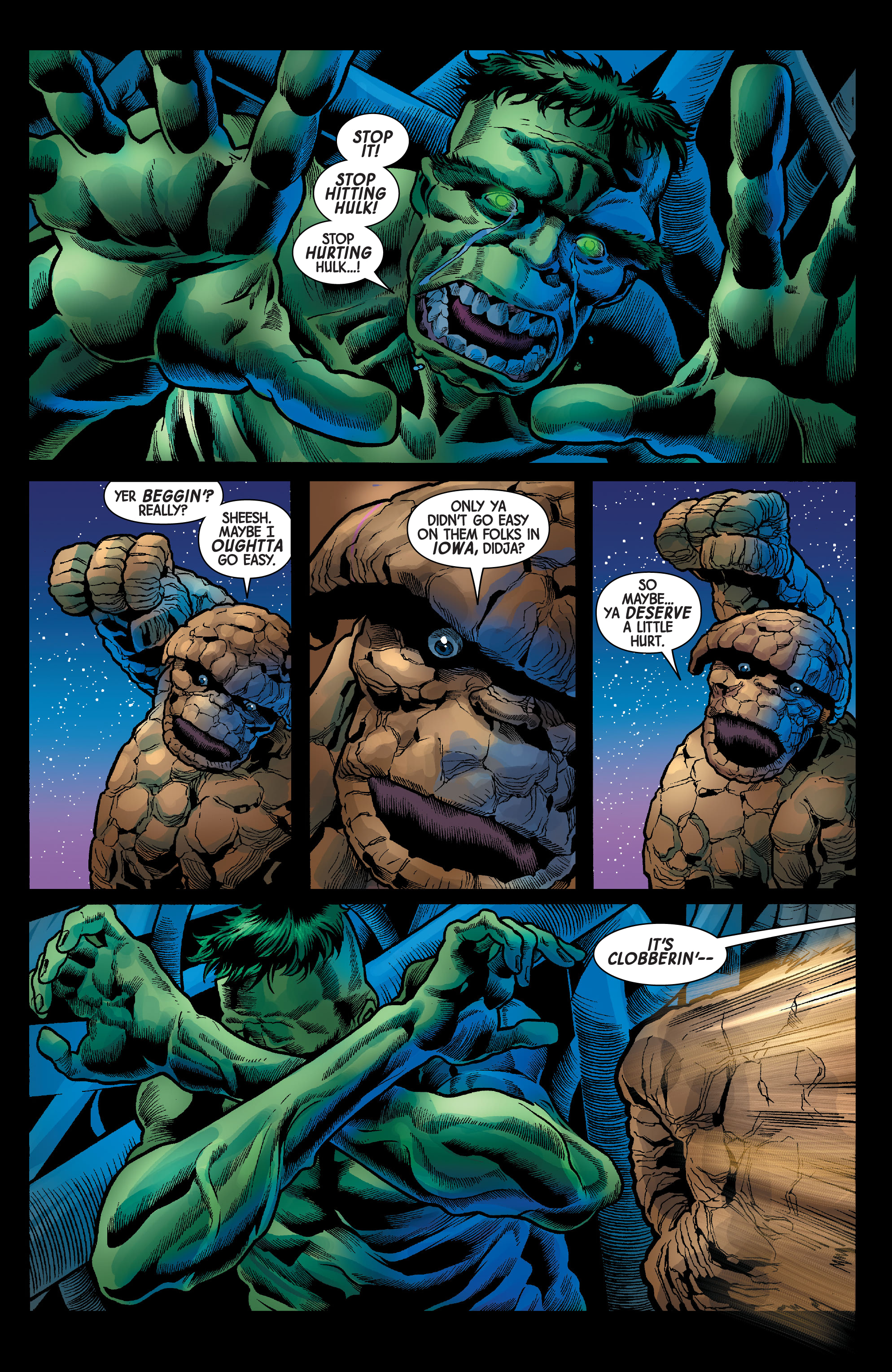 Immortal Hulk (2018-): Chapter 41 - Page 11
