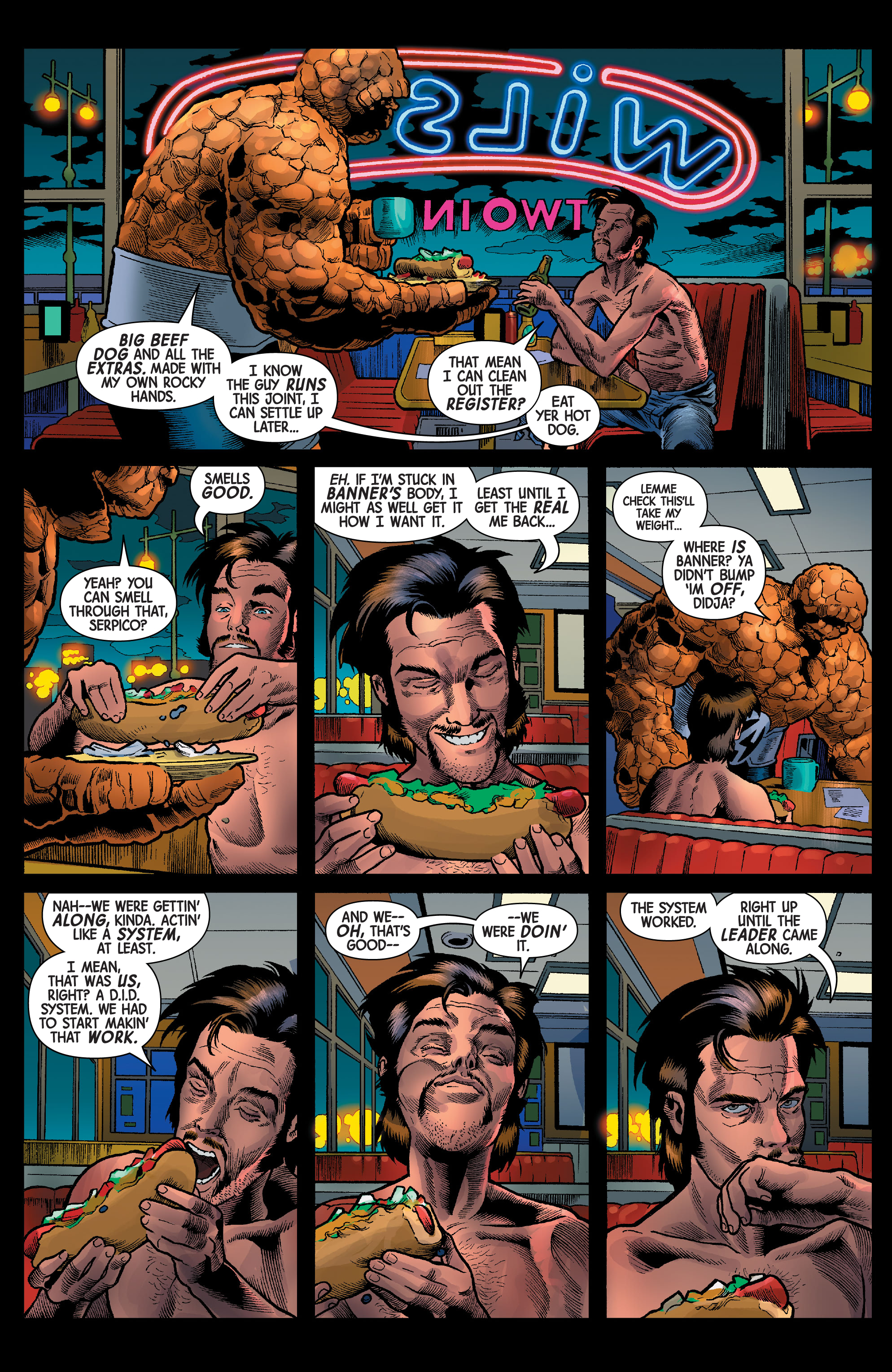 Immortal Hulk (2018-): Chapter 41 - Page 15