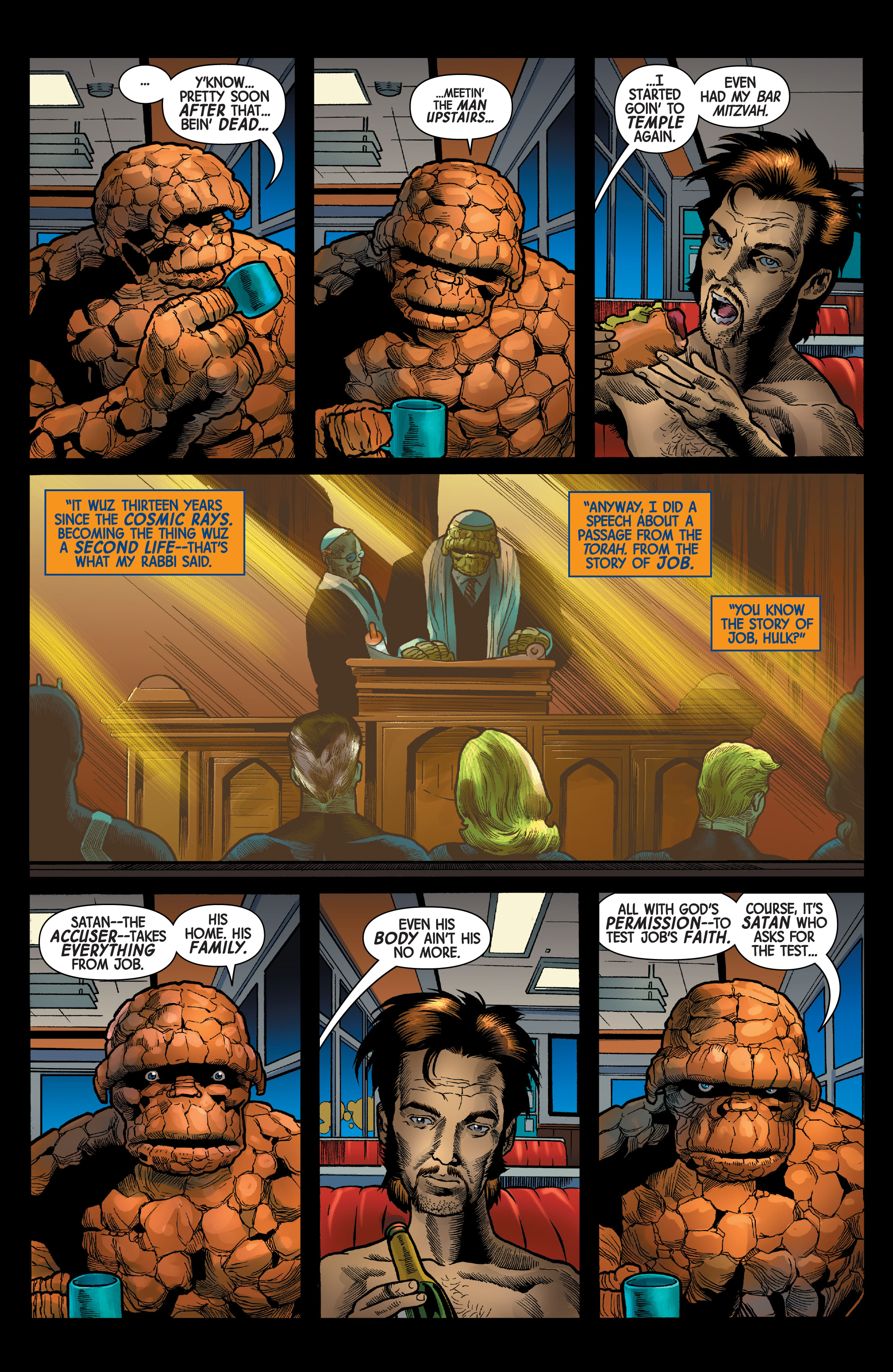 Immortal Hulk (2018-): Chapter 41 - Page 17