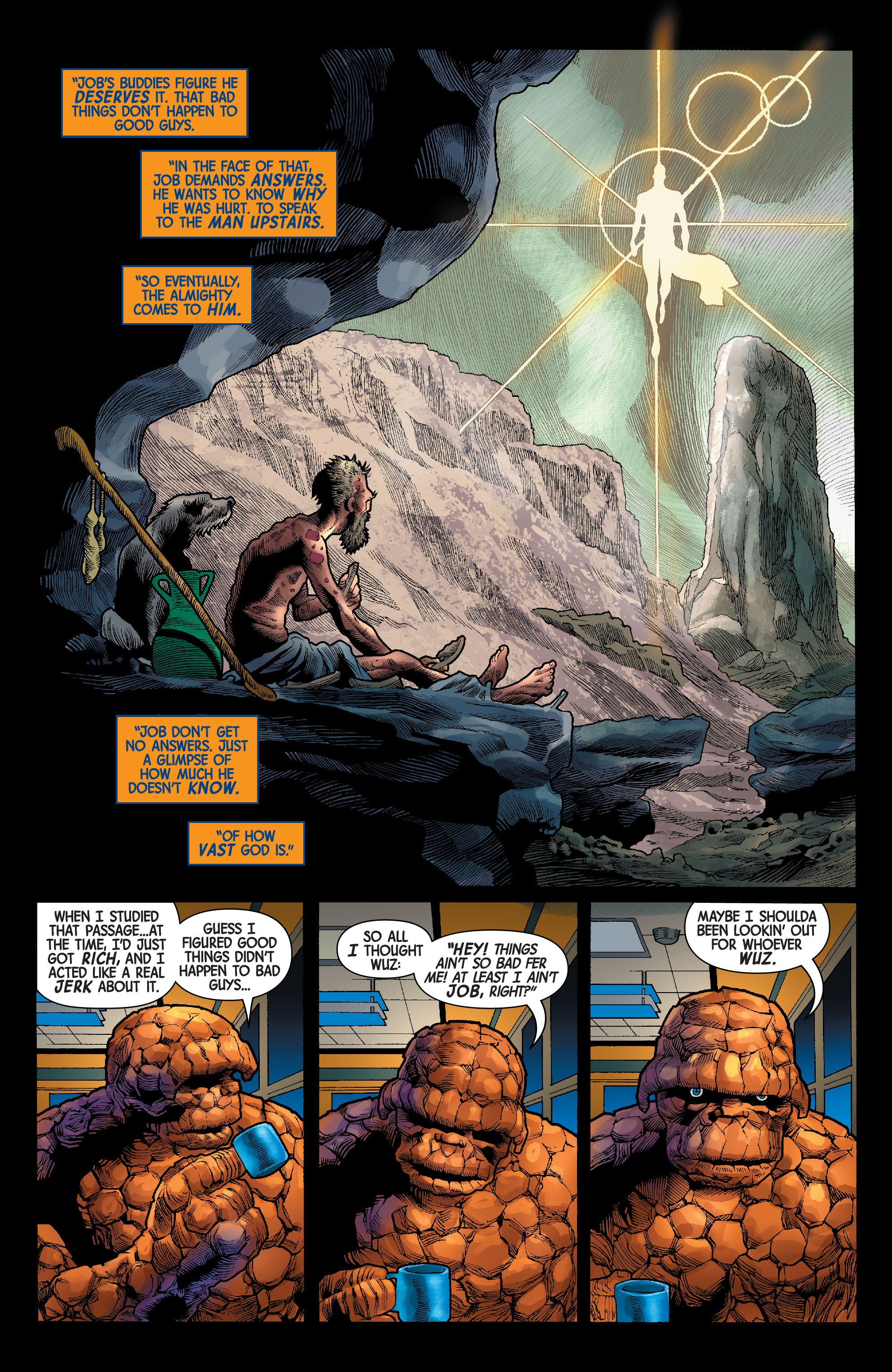 Immortal Hulk (2018-): Chapter 41 - Page 18