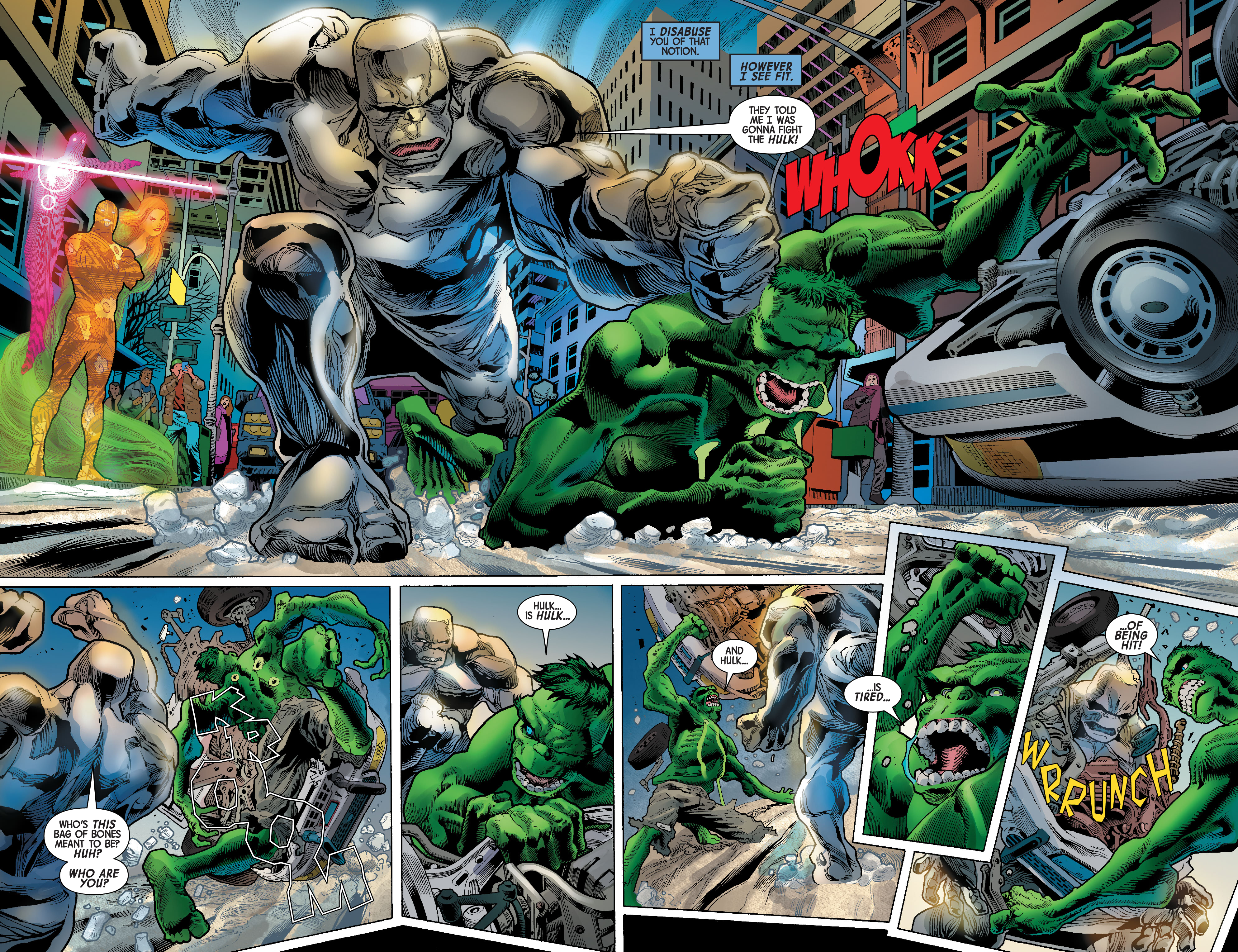 Immortal Hulk (2018-): Chapter 44 - Page 4
