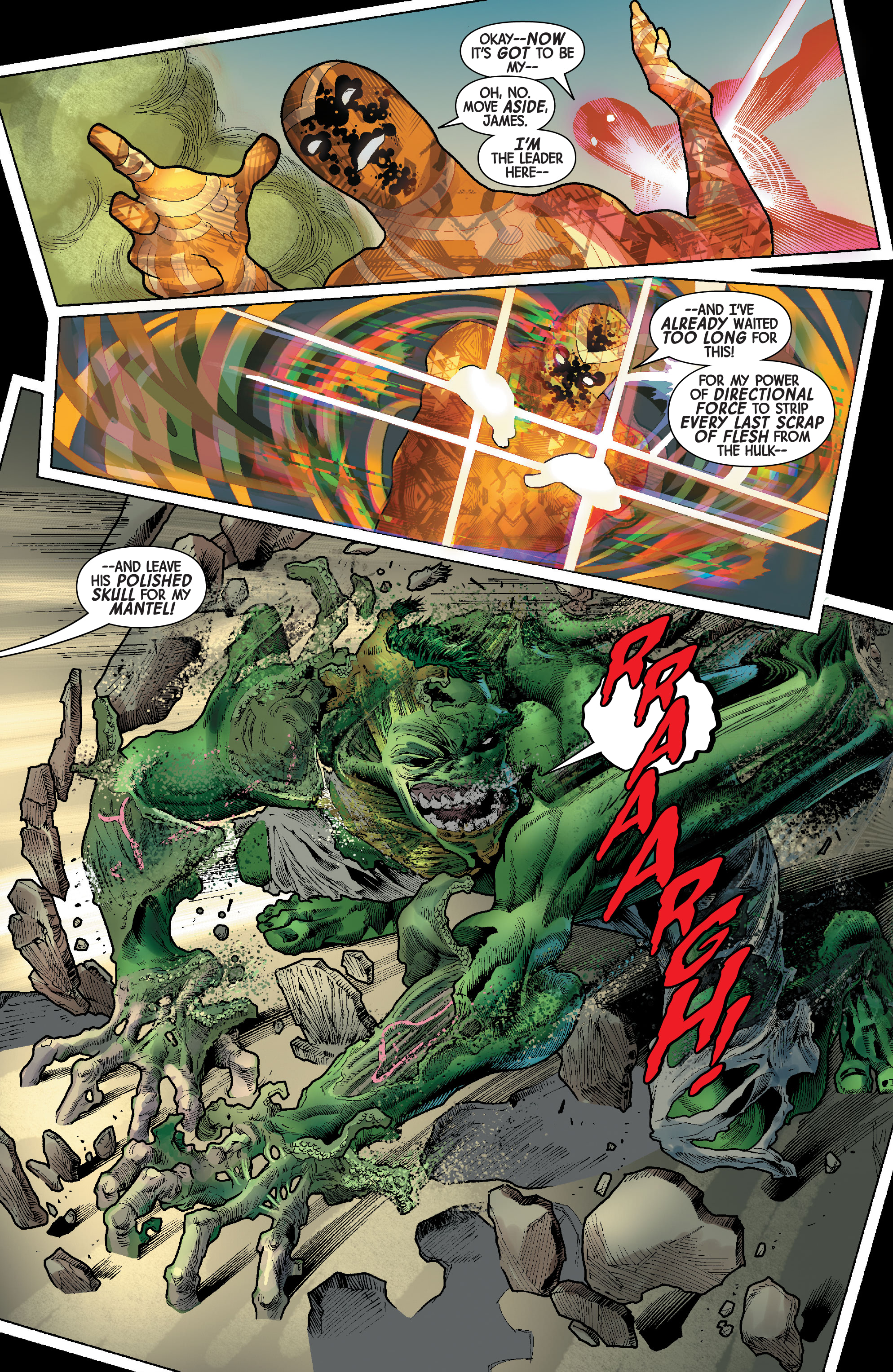 Immortal Hulk (2018-): Chapter 44 - Page 6
