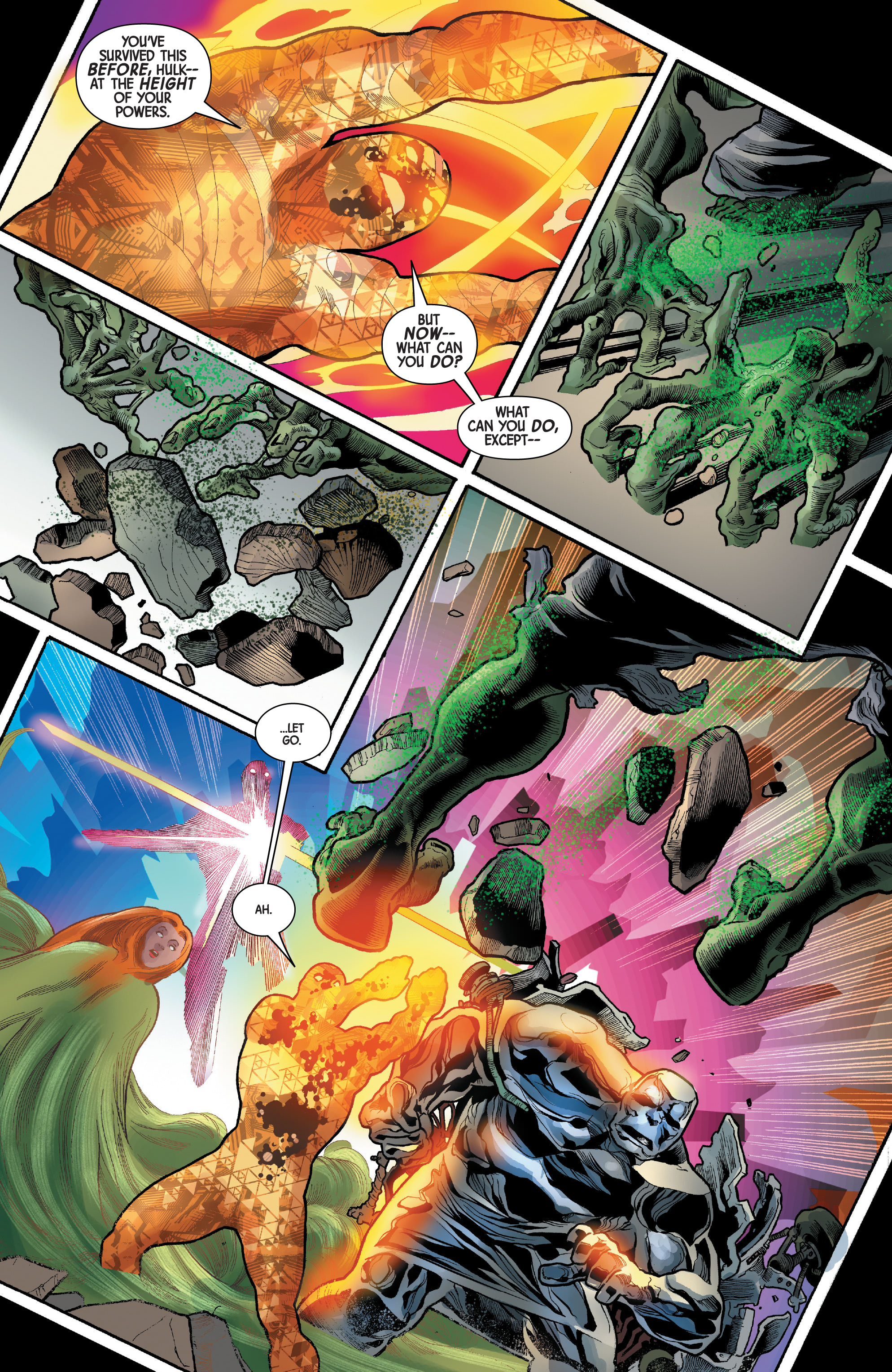 Immortal Hulk (2018-): Chapter 44 - Page 7